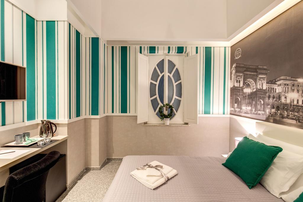 Habitación Doble Superior con cama supletoria