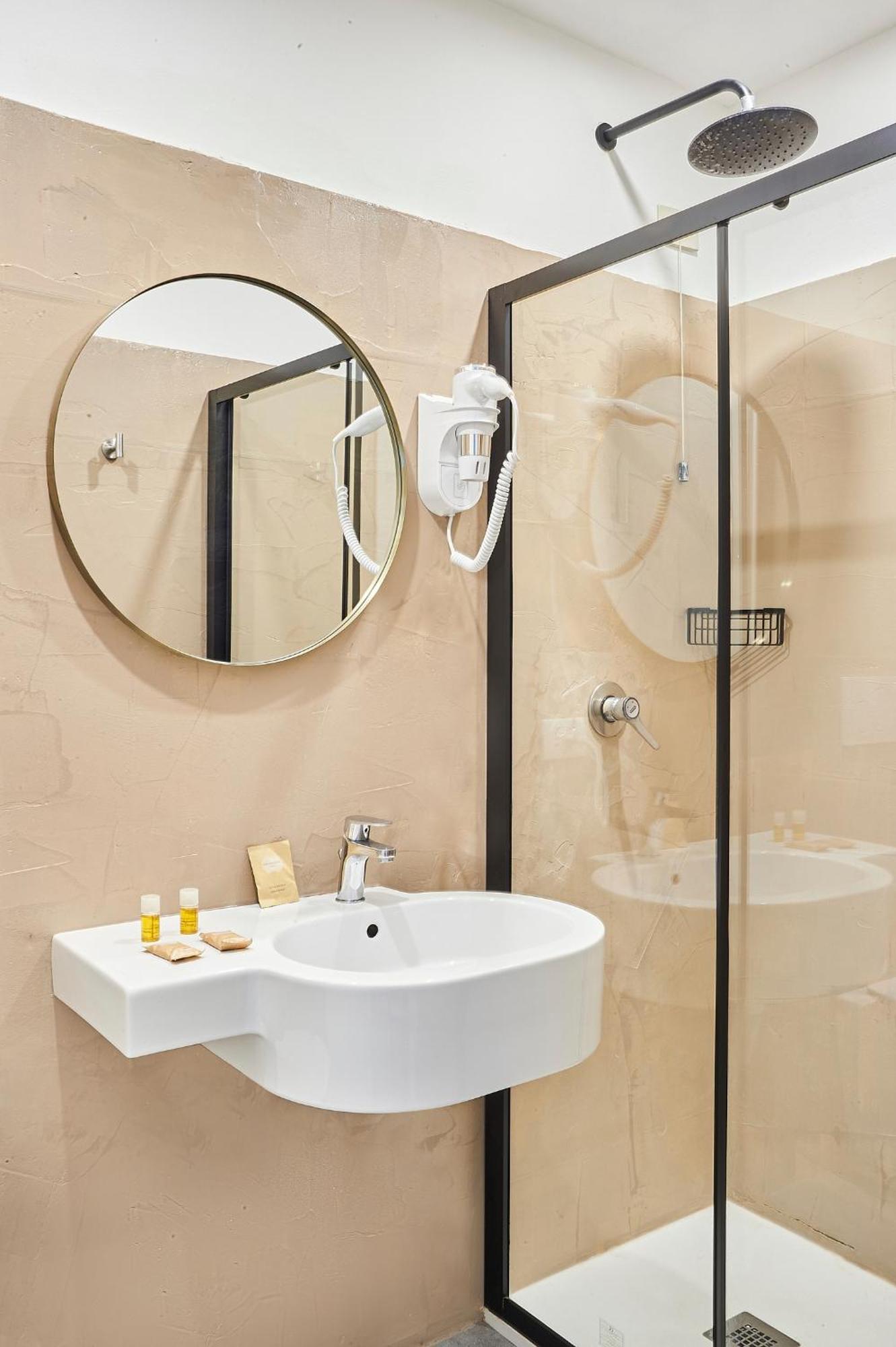 Habitación Cuádruple Deluxe