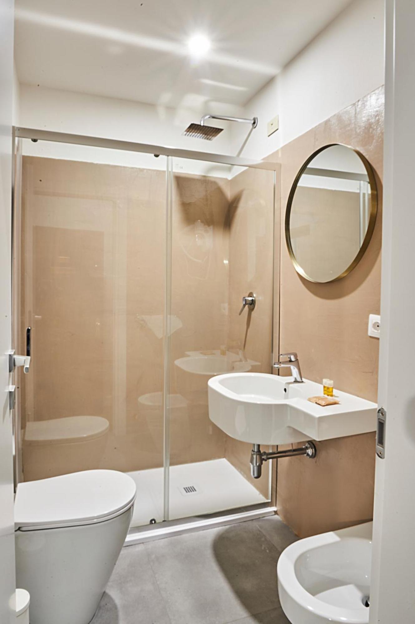 Habitación Doble Económica