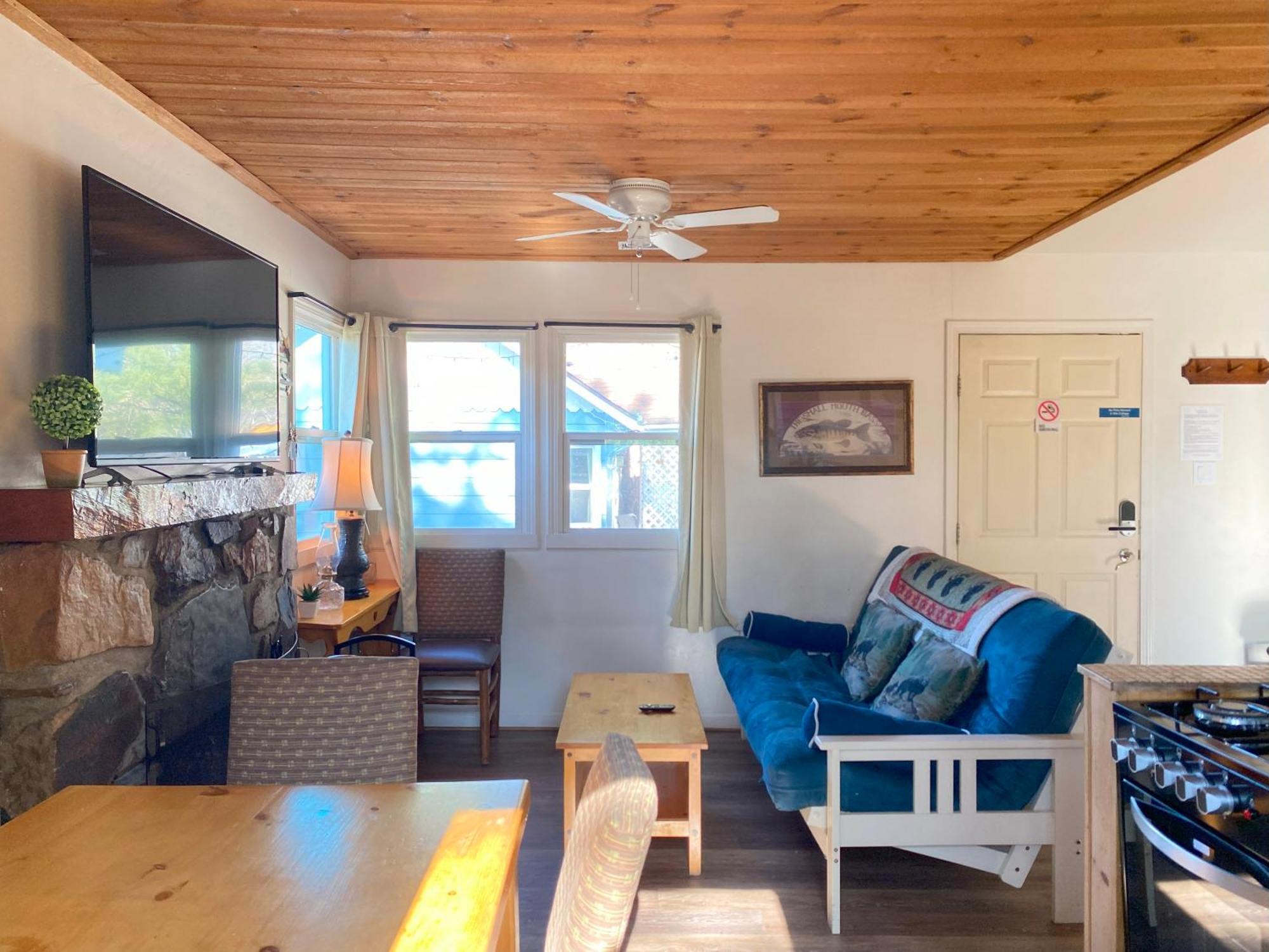 Two-Bedroom Suite