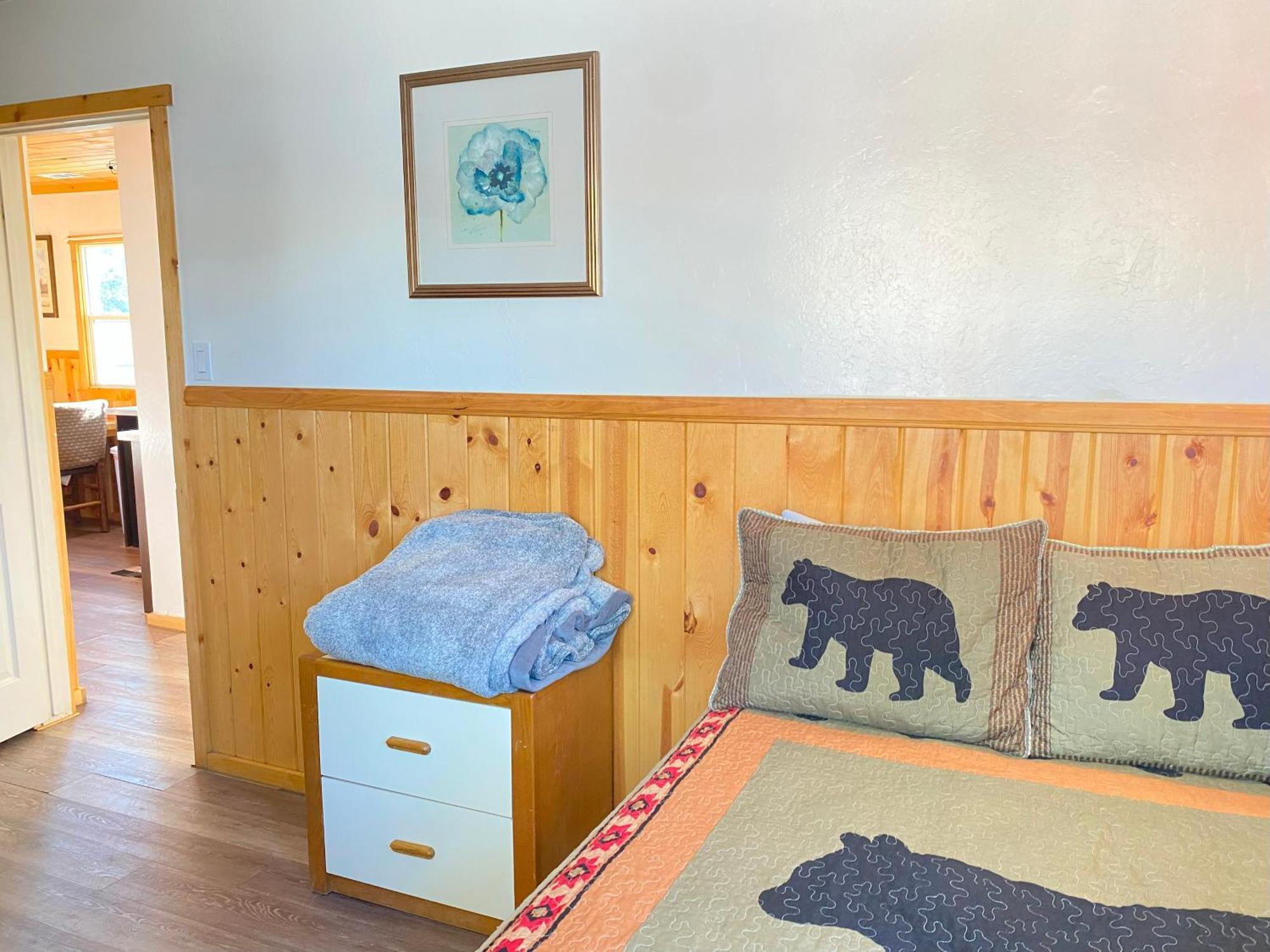 Two-Bedroom Suite