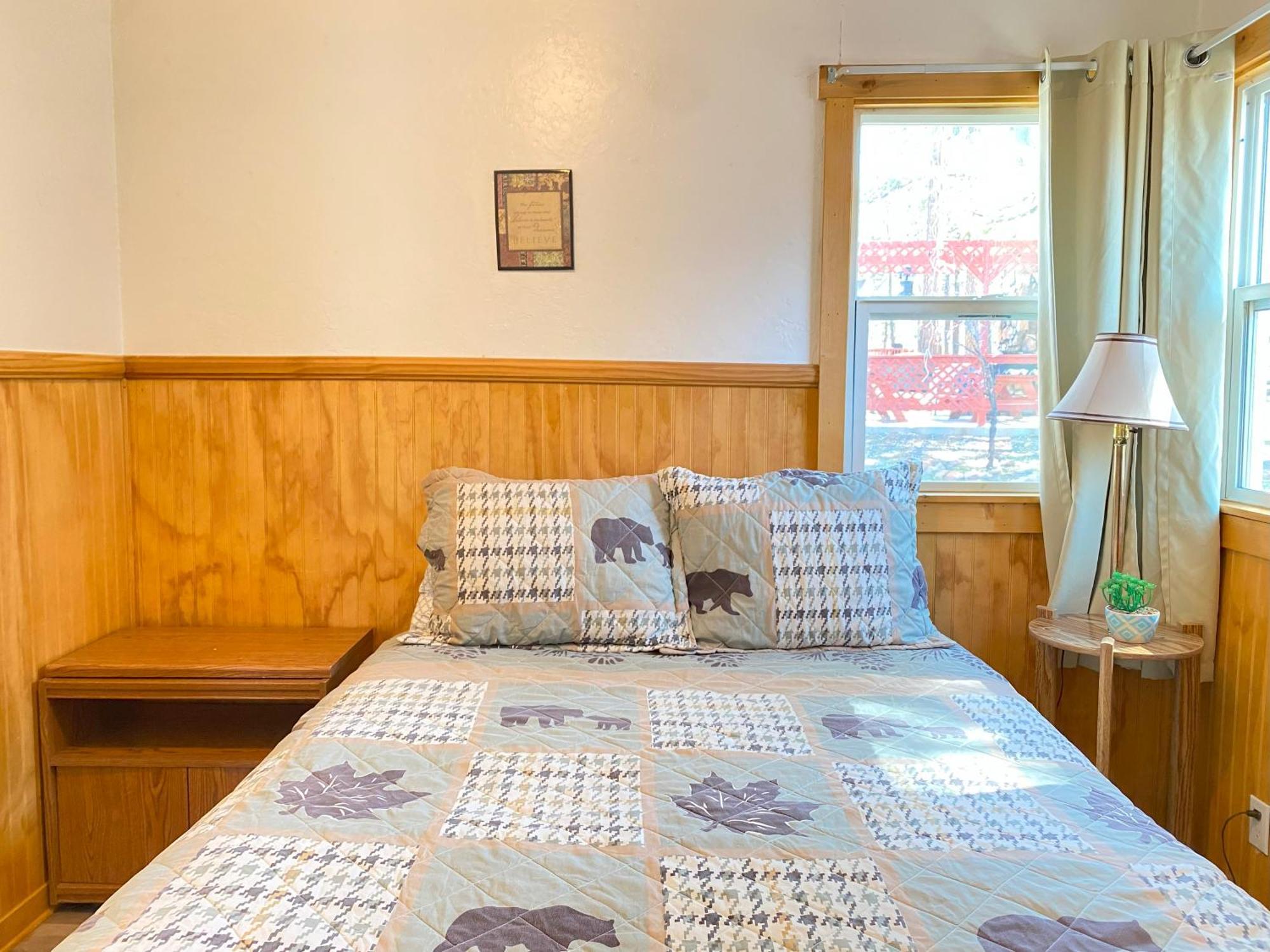Queen Suite