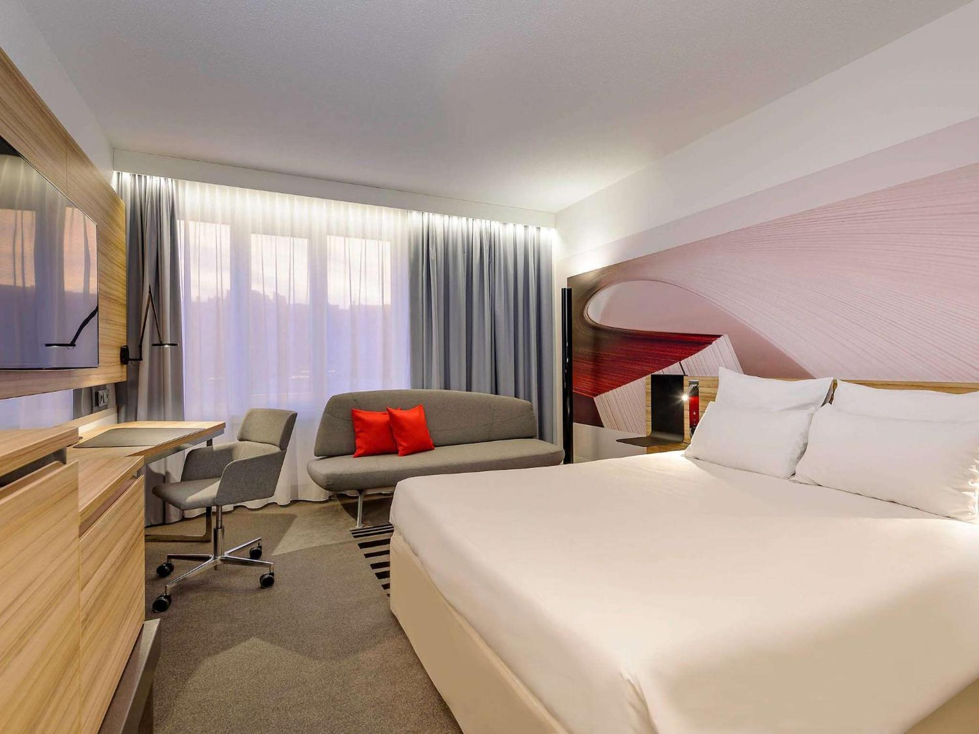 Chambre Familiale