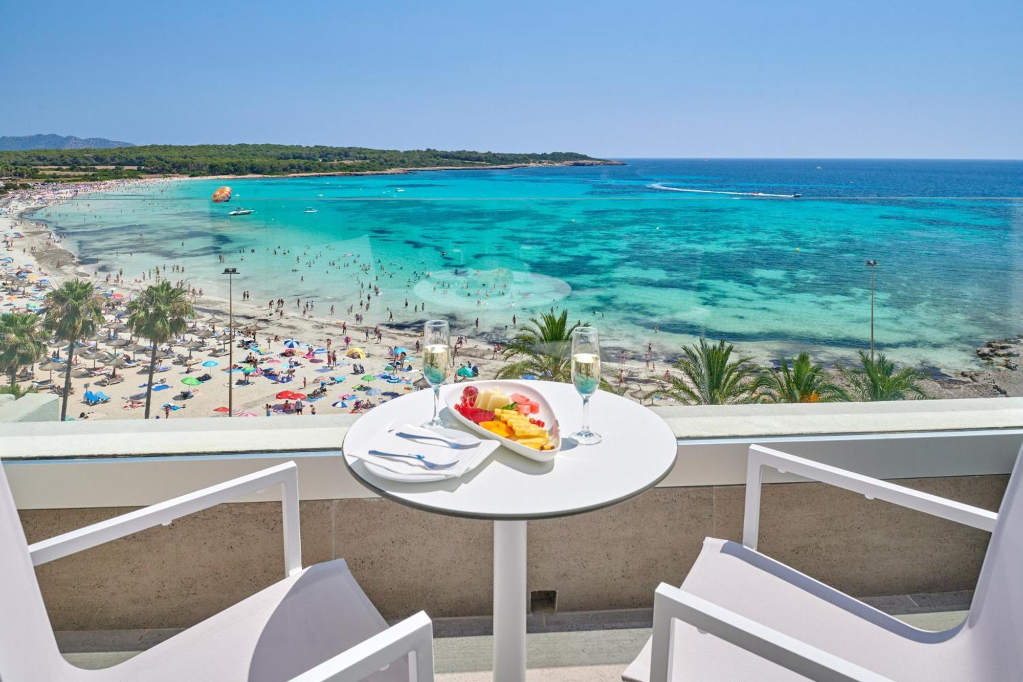 Select Double Room Sea View