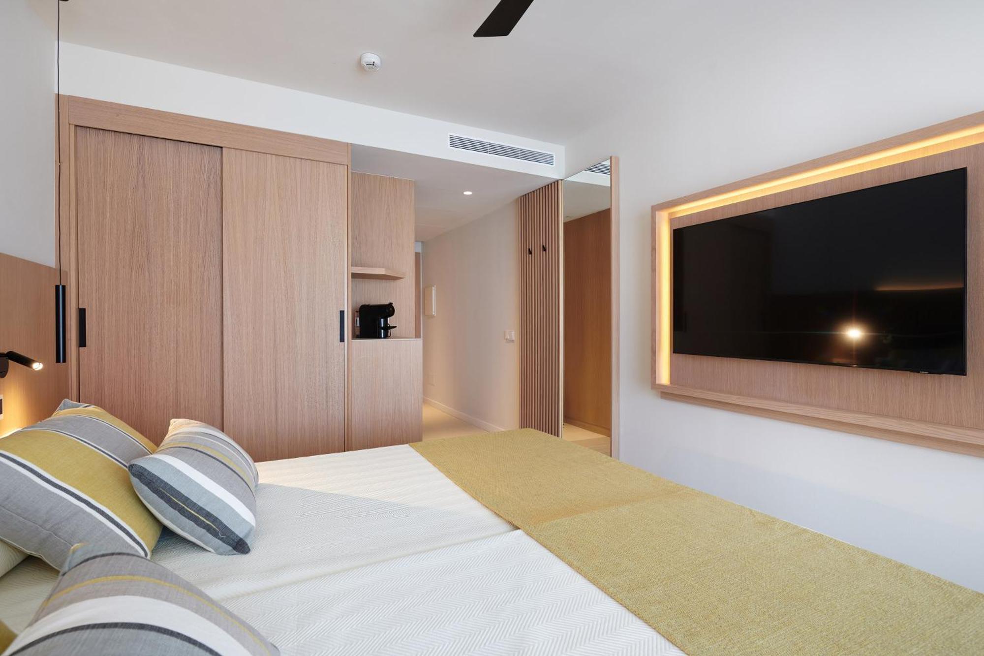 Select Double Room Sea View