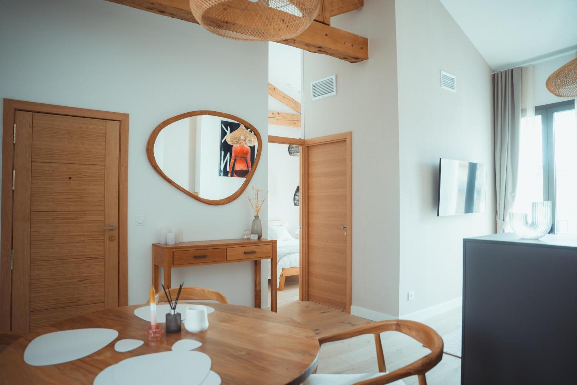 Suite Deluxe