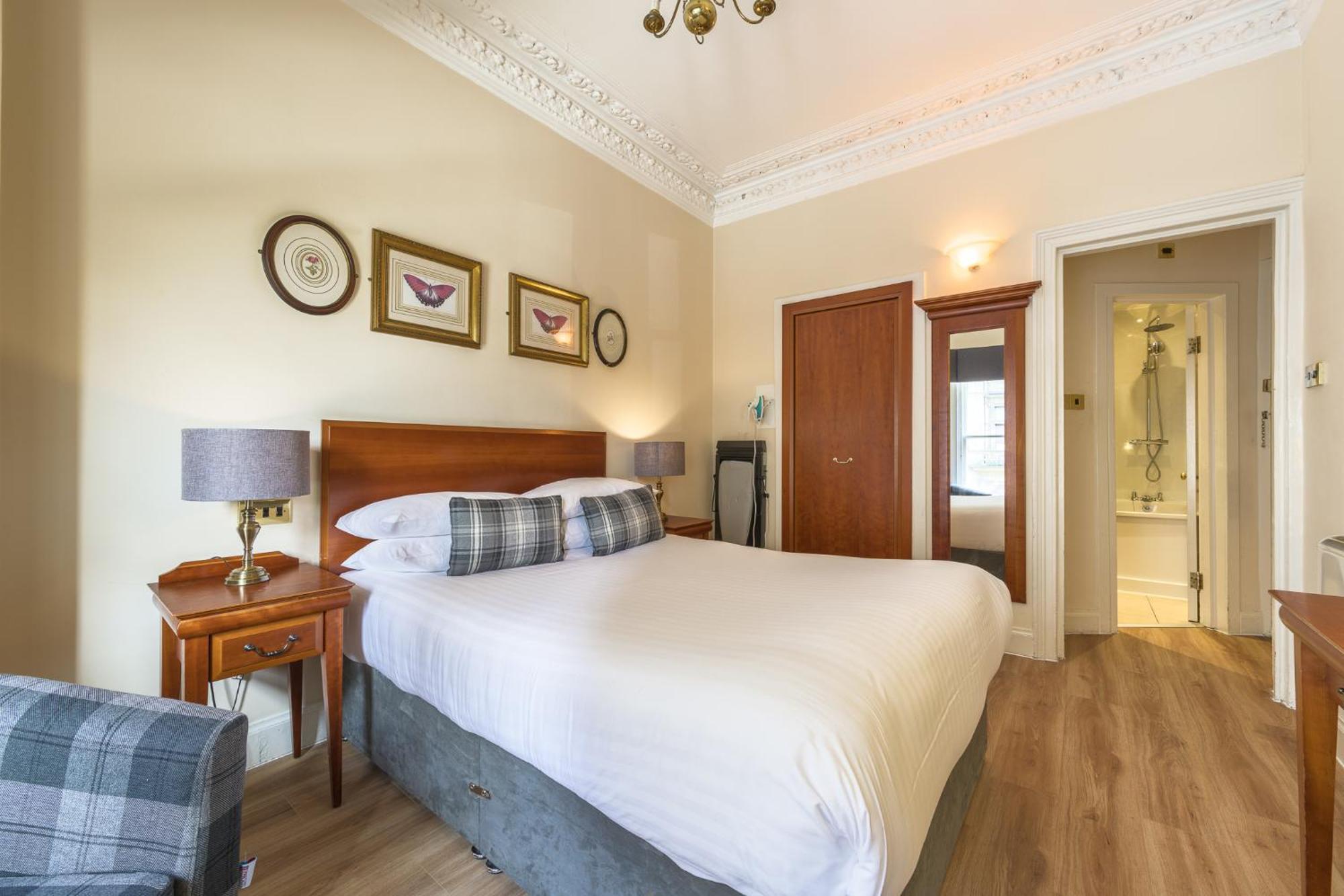 Chambre Double Standard