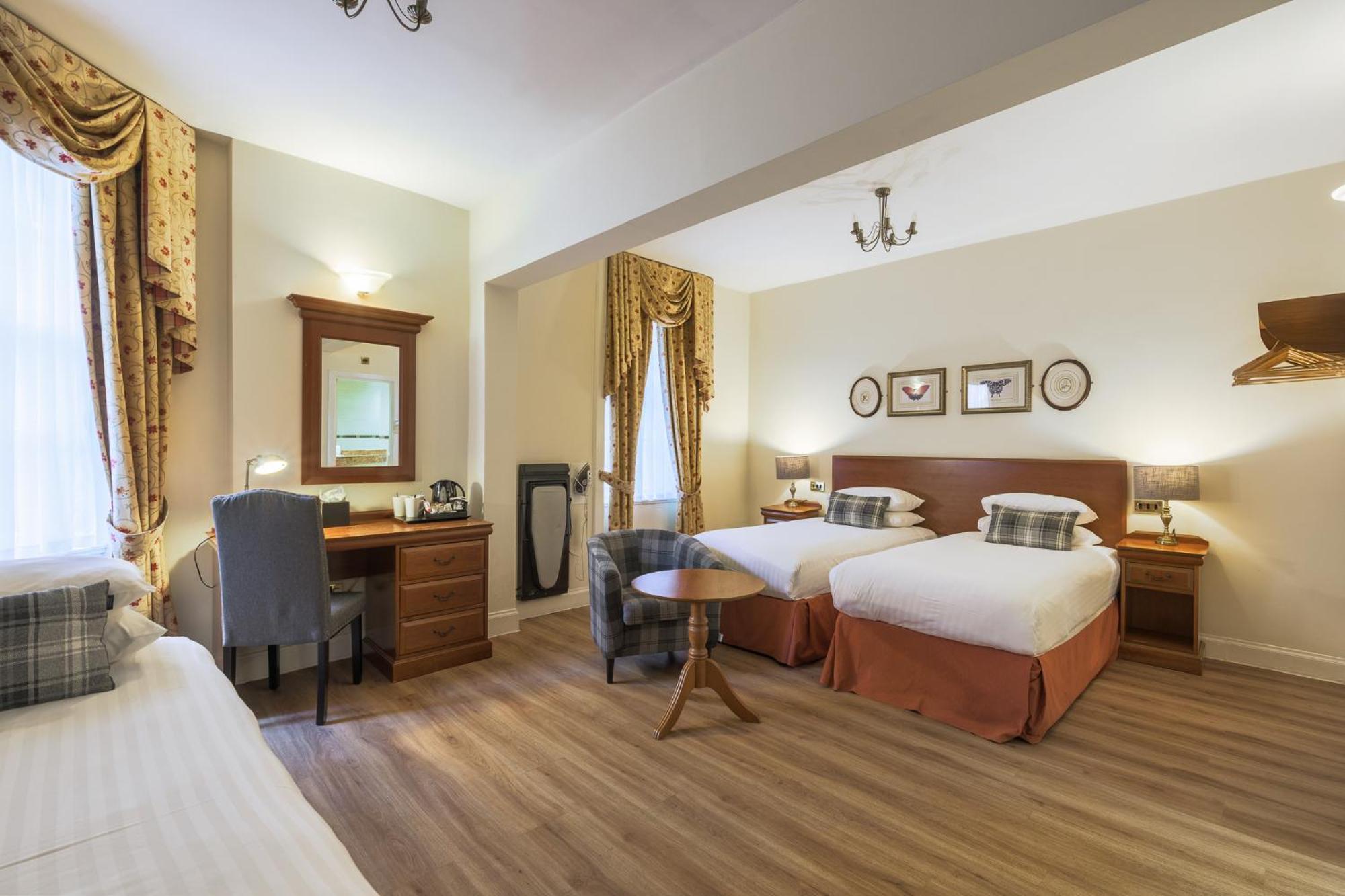 Chambre Triple Standard
