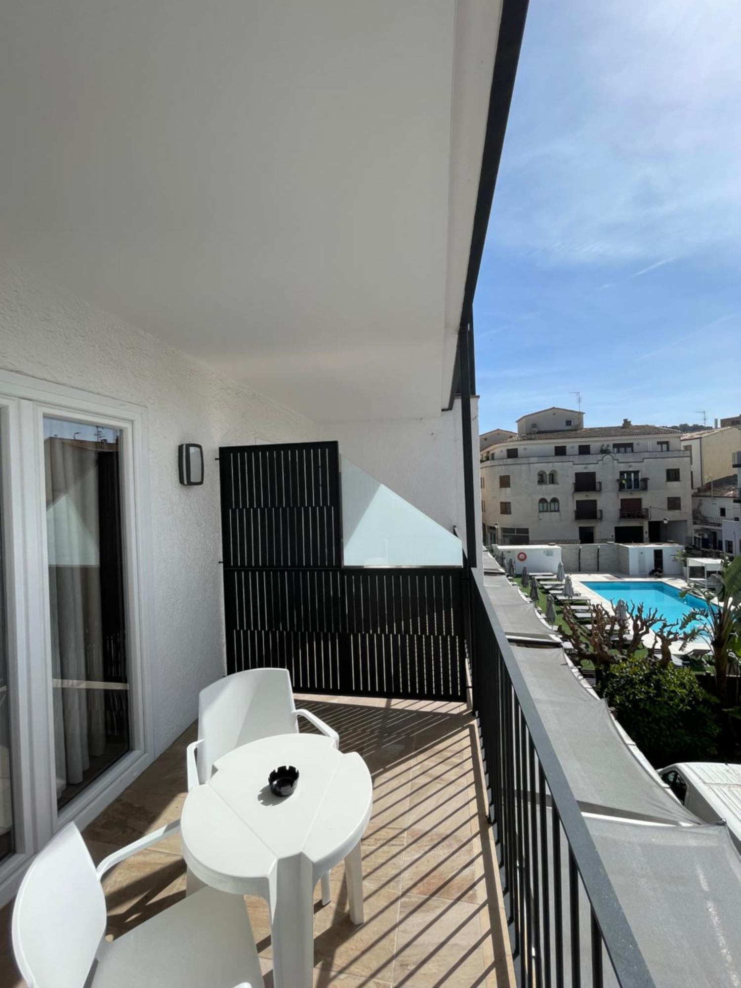Habitación Doble Superior con terraza - 1 o 2 camas