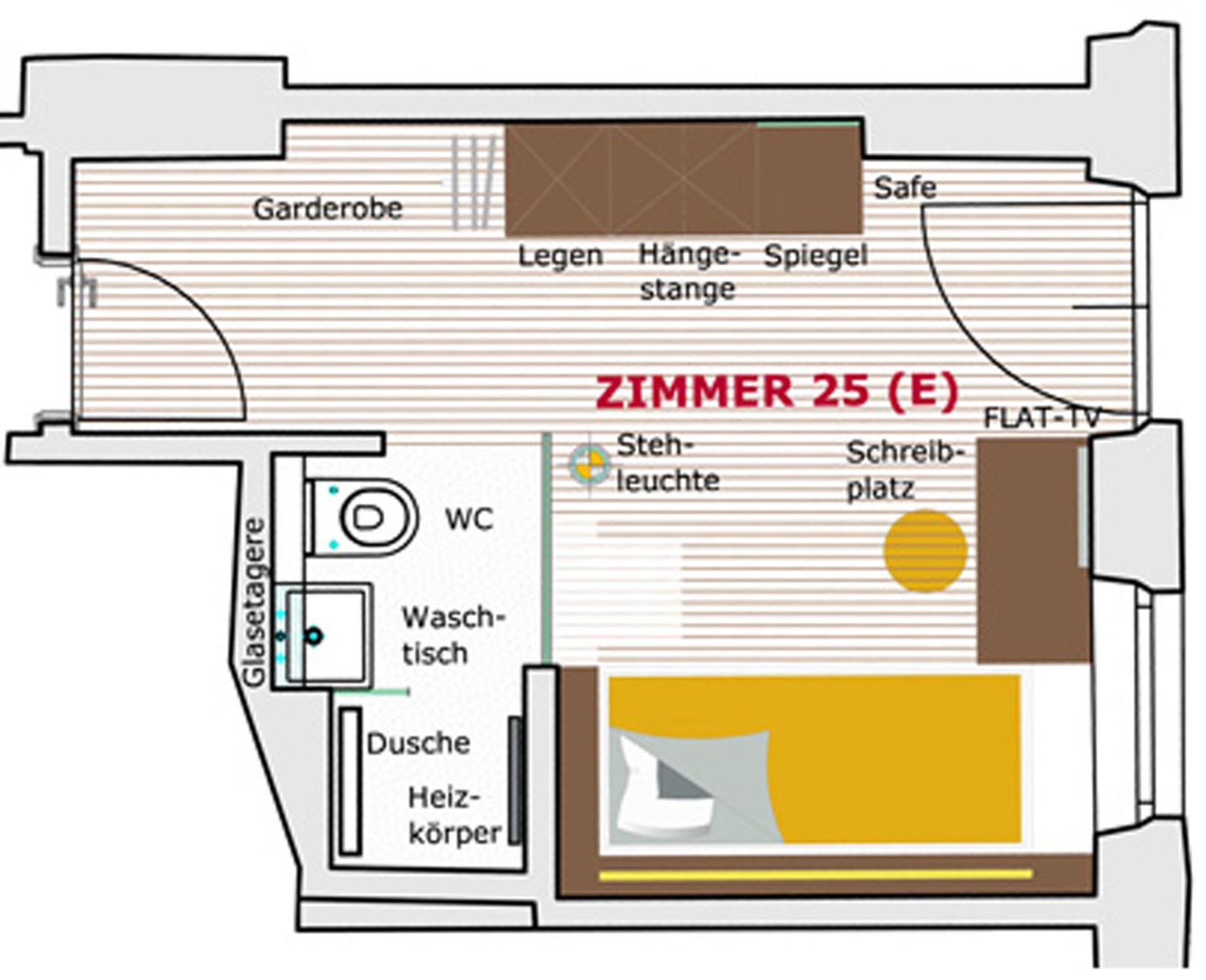 Single Room