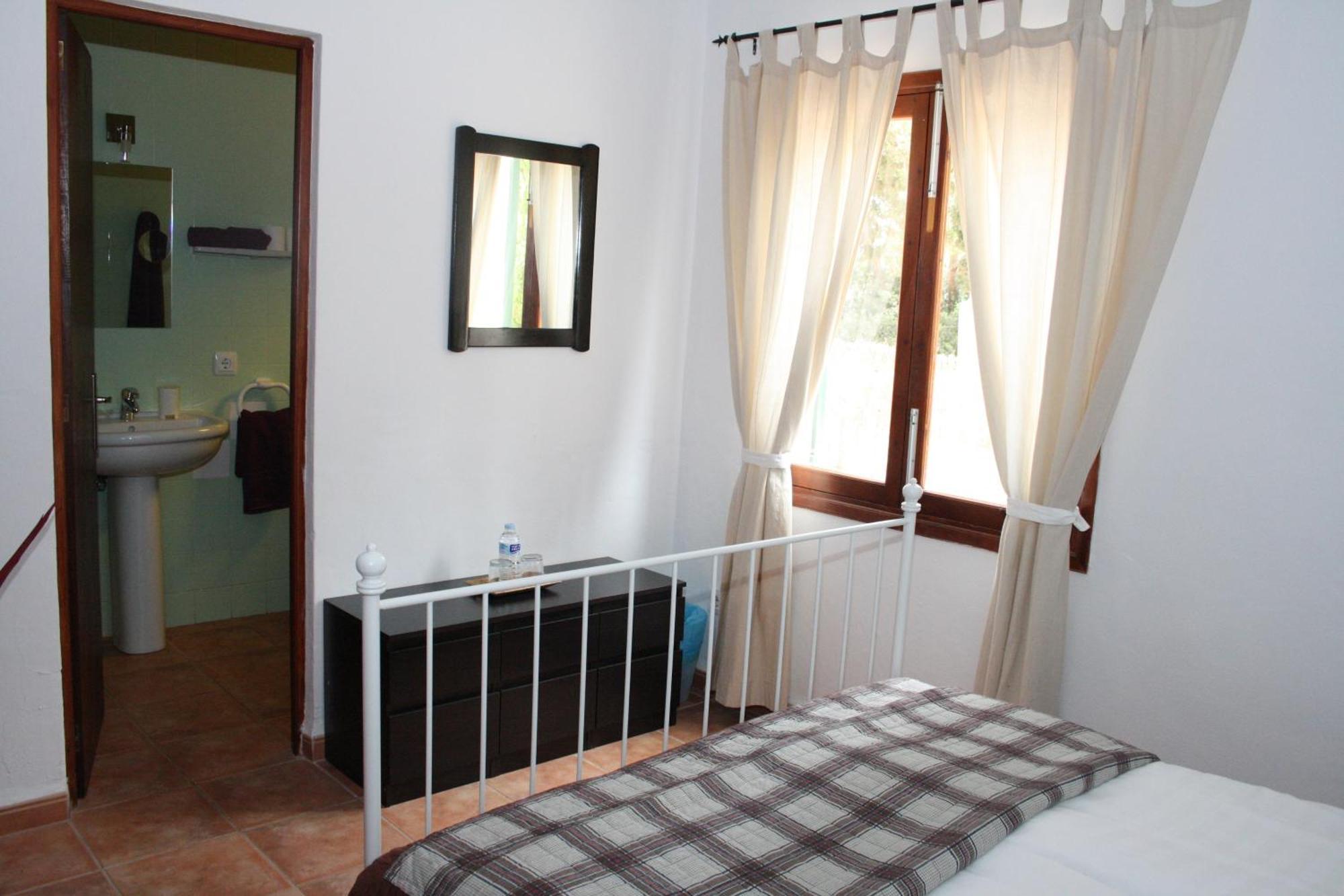 Family Two-Bedroom Suite