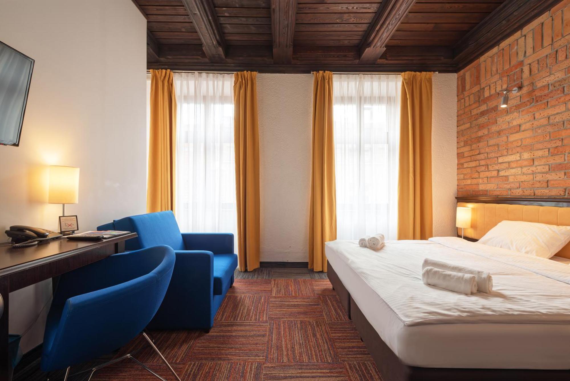 Double Room Extra Bed