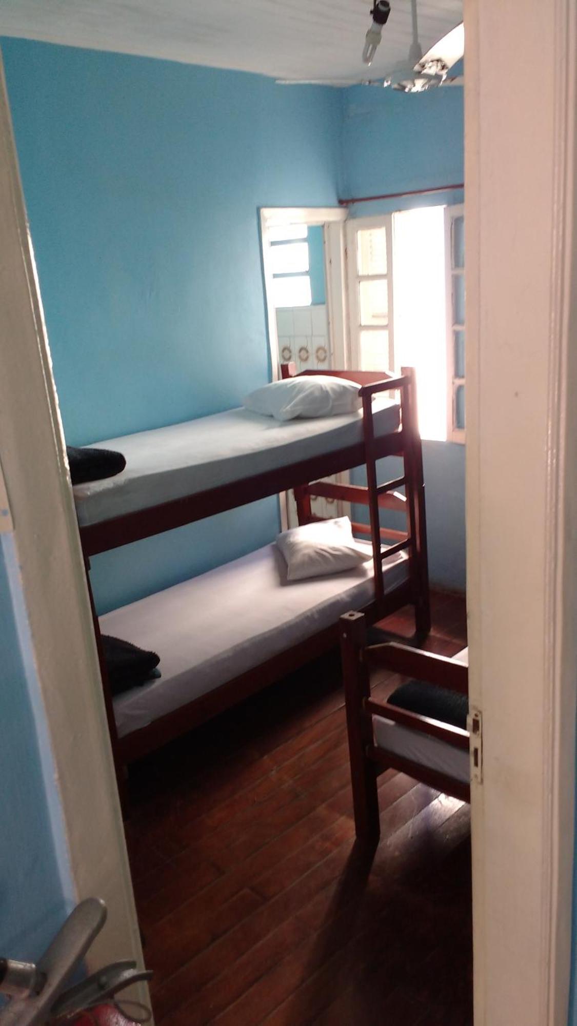 Triple Room Sea View