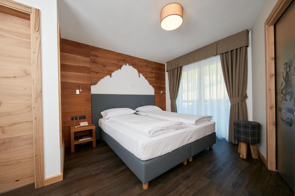 Comfort Doppelzimmer