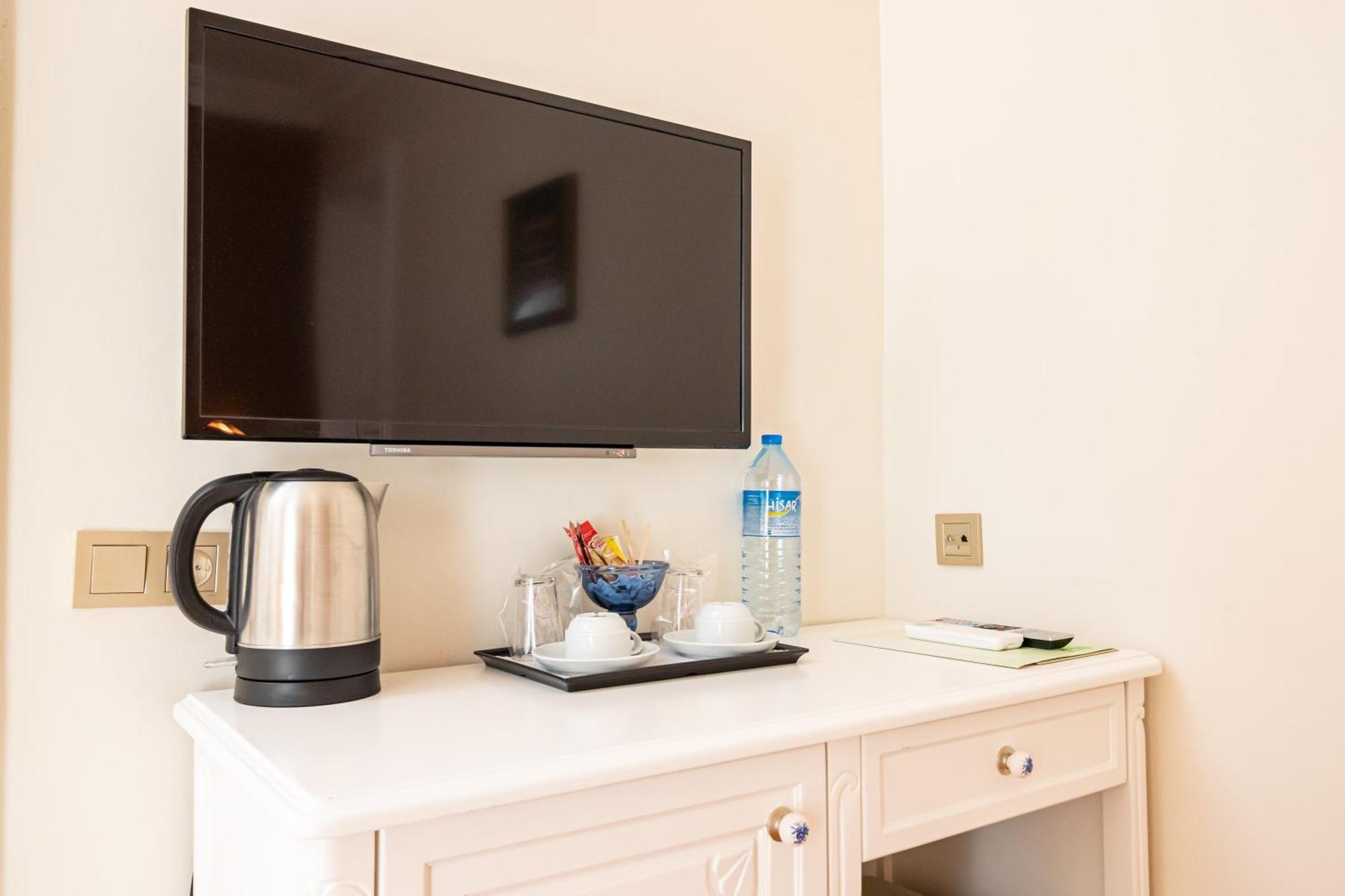 Standaard Kamer
