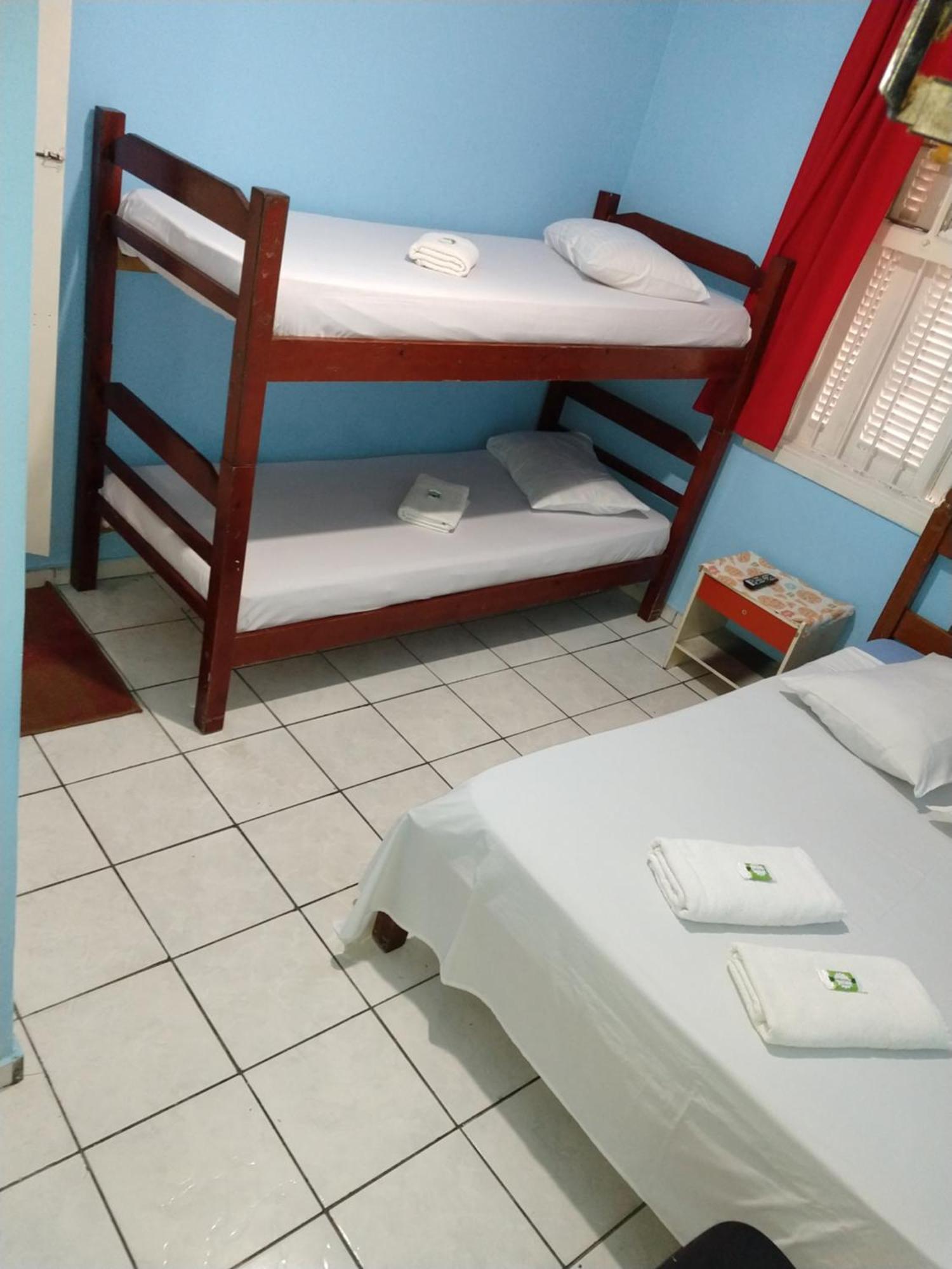Comfort Quadruple Room