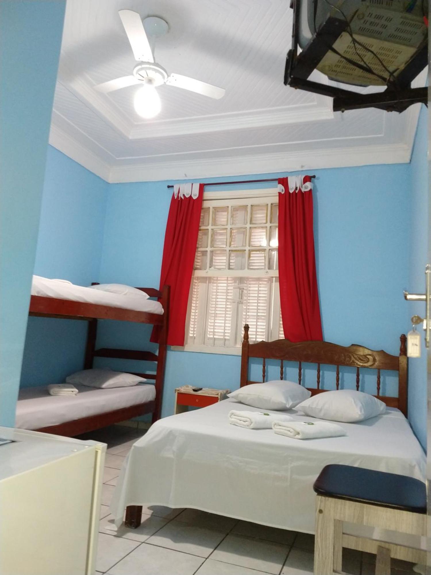 Comfort Quadruple Room