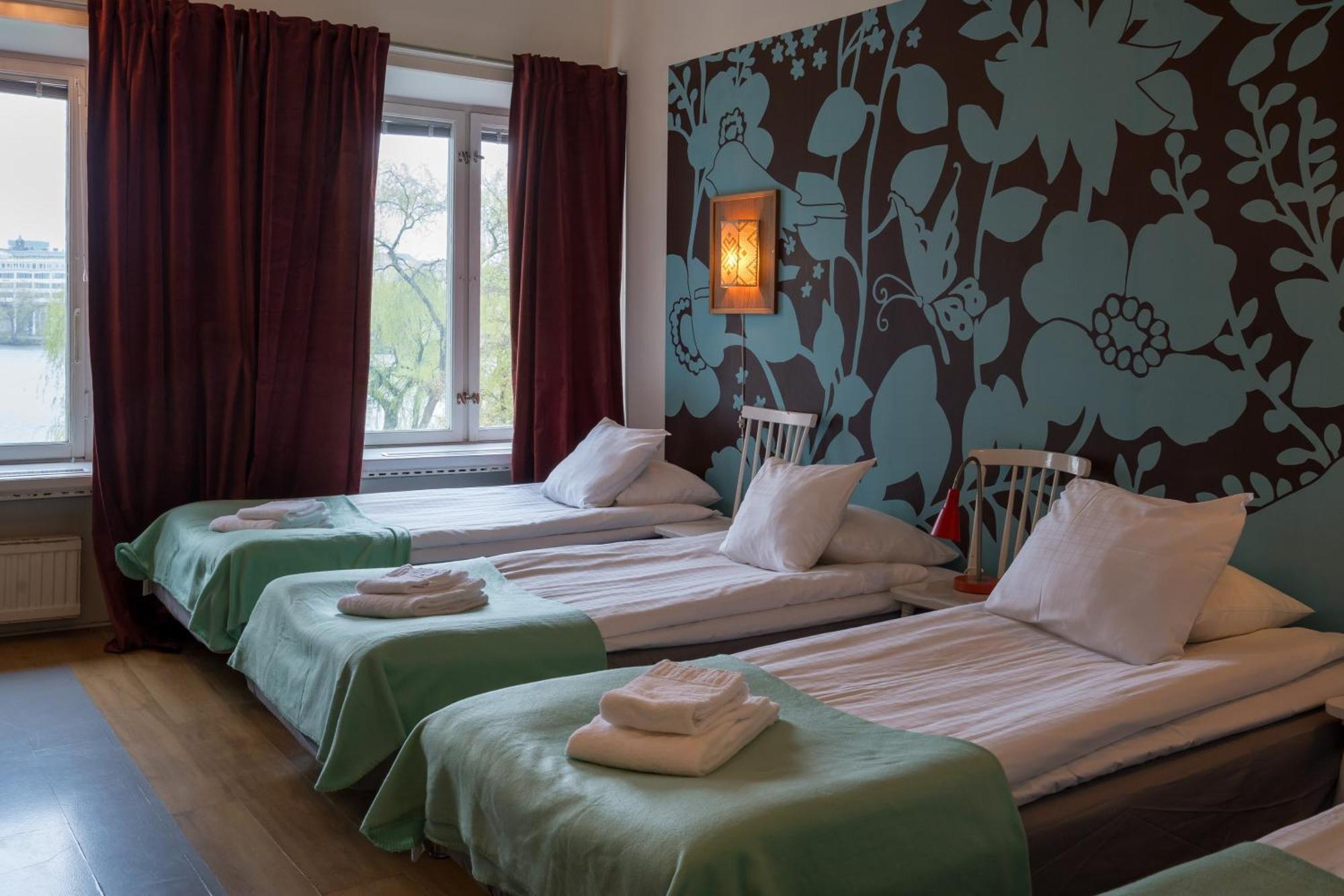 Quadruple Room Annex