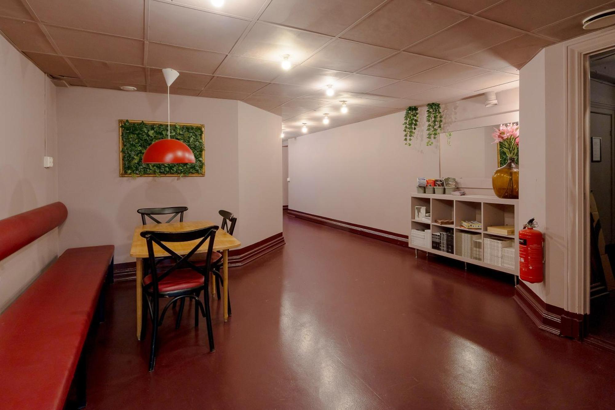 Economy Twin Room Annex
