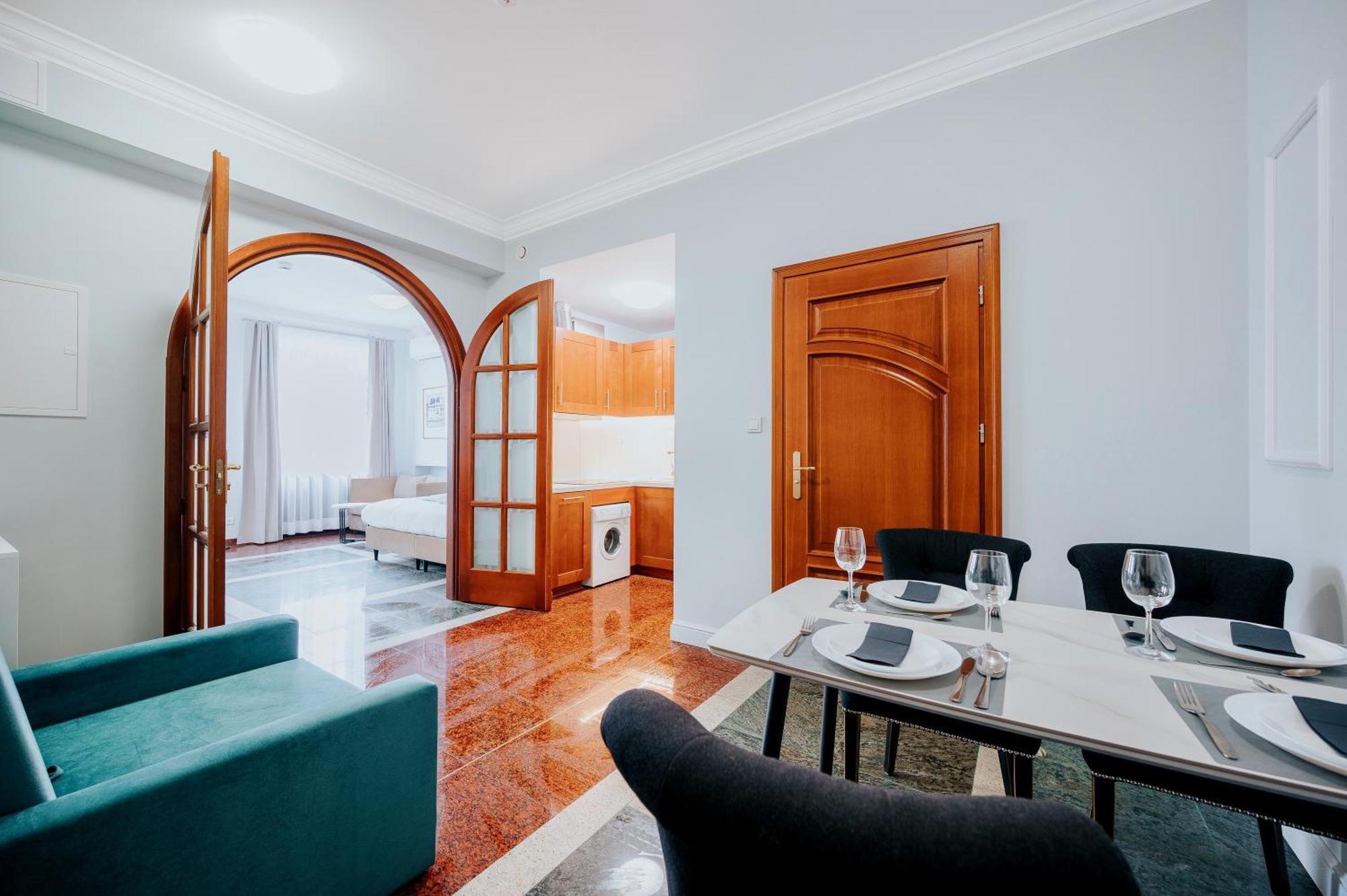 Deluxe Appartement