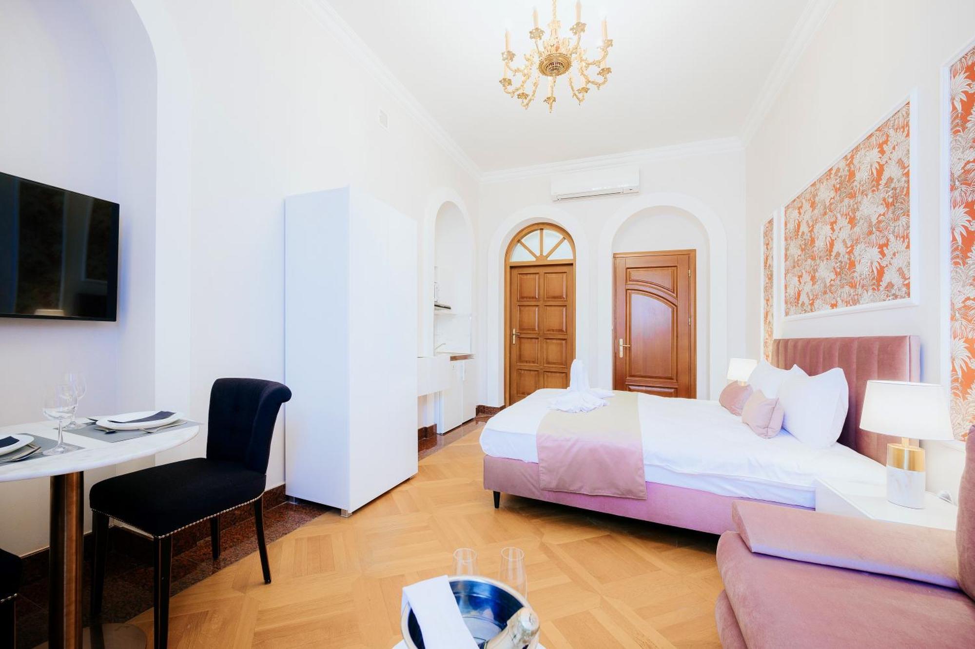 Studio Appartement