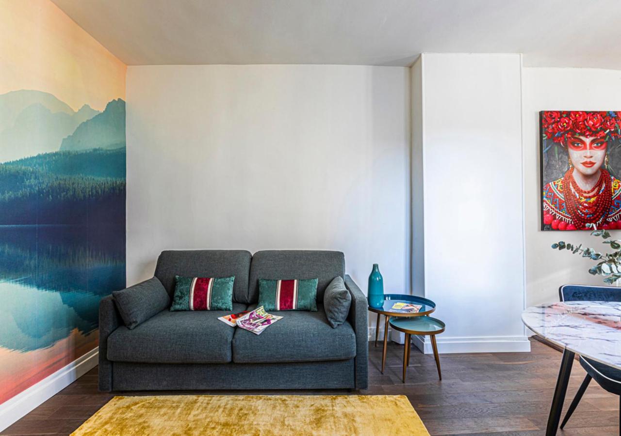 Superior Apartment