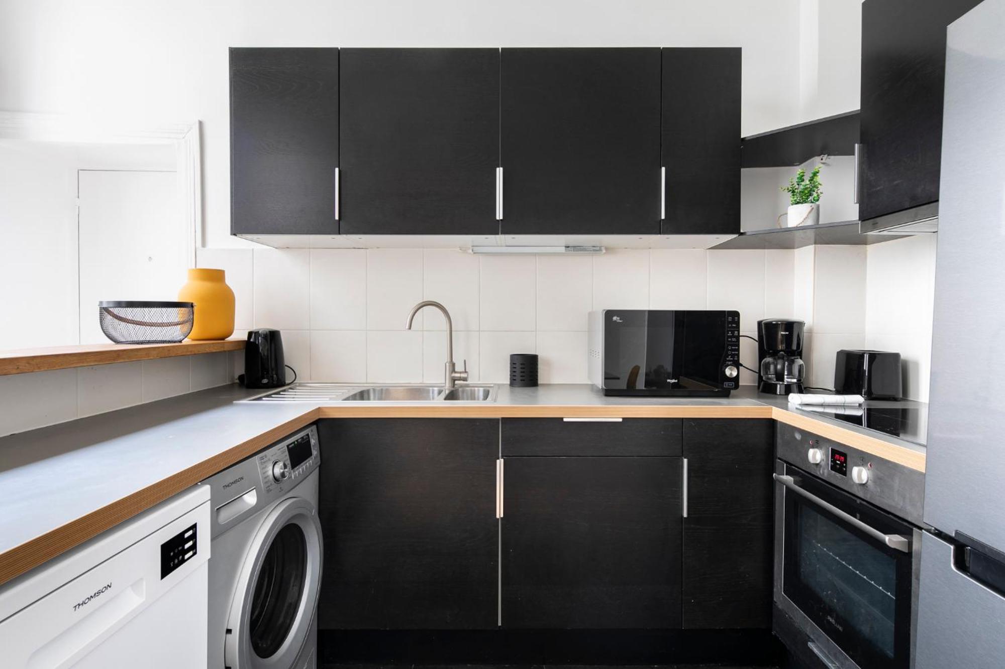 Superior Apartment
