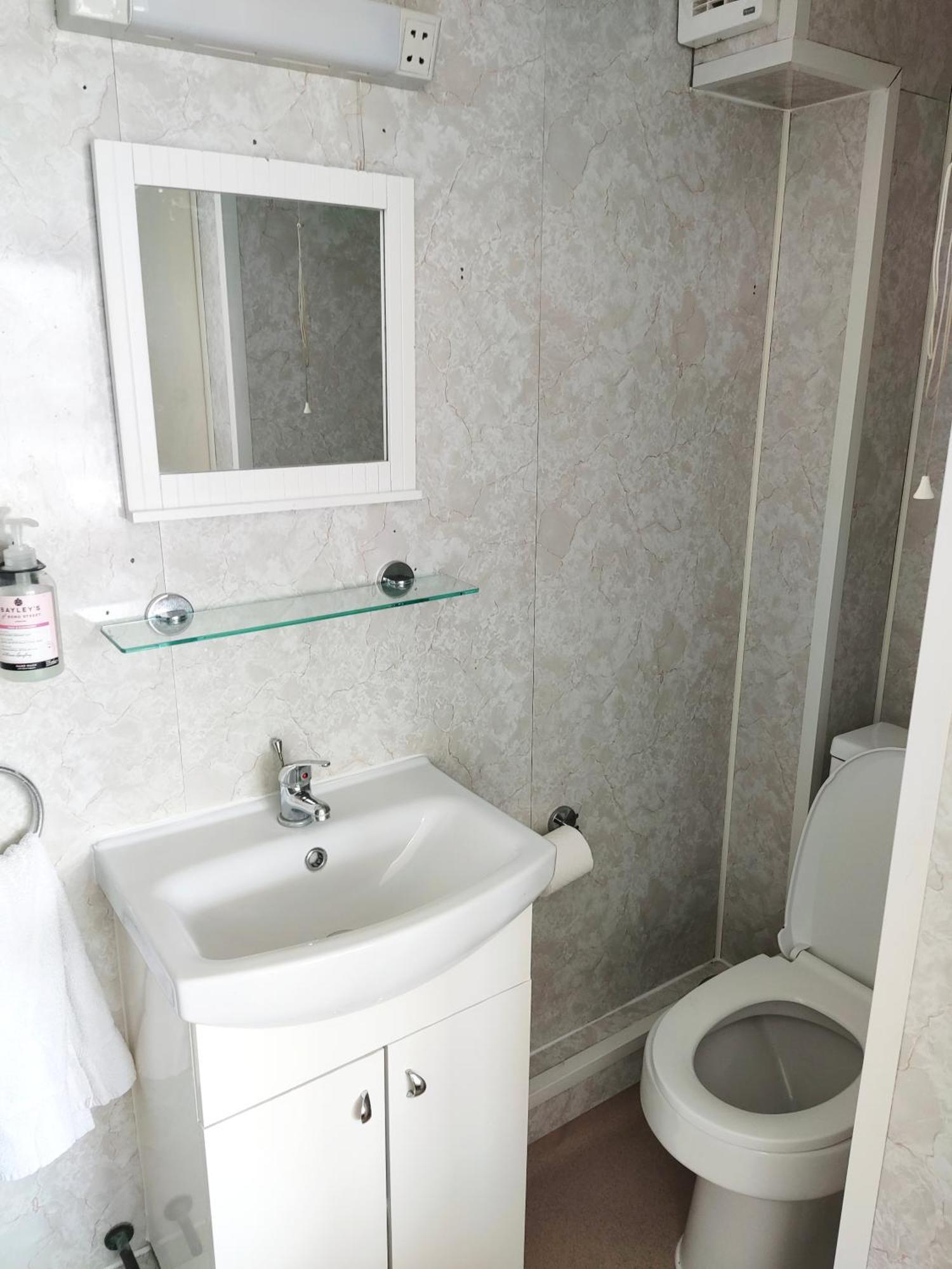 Triple Room with Sea View