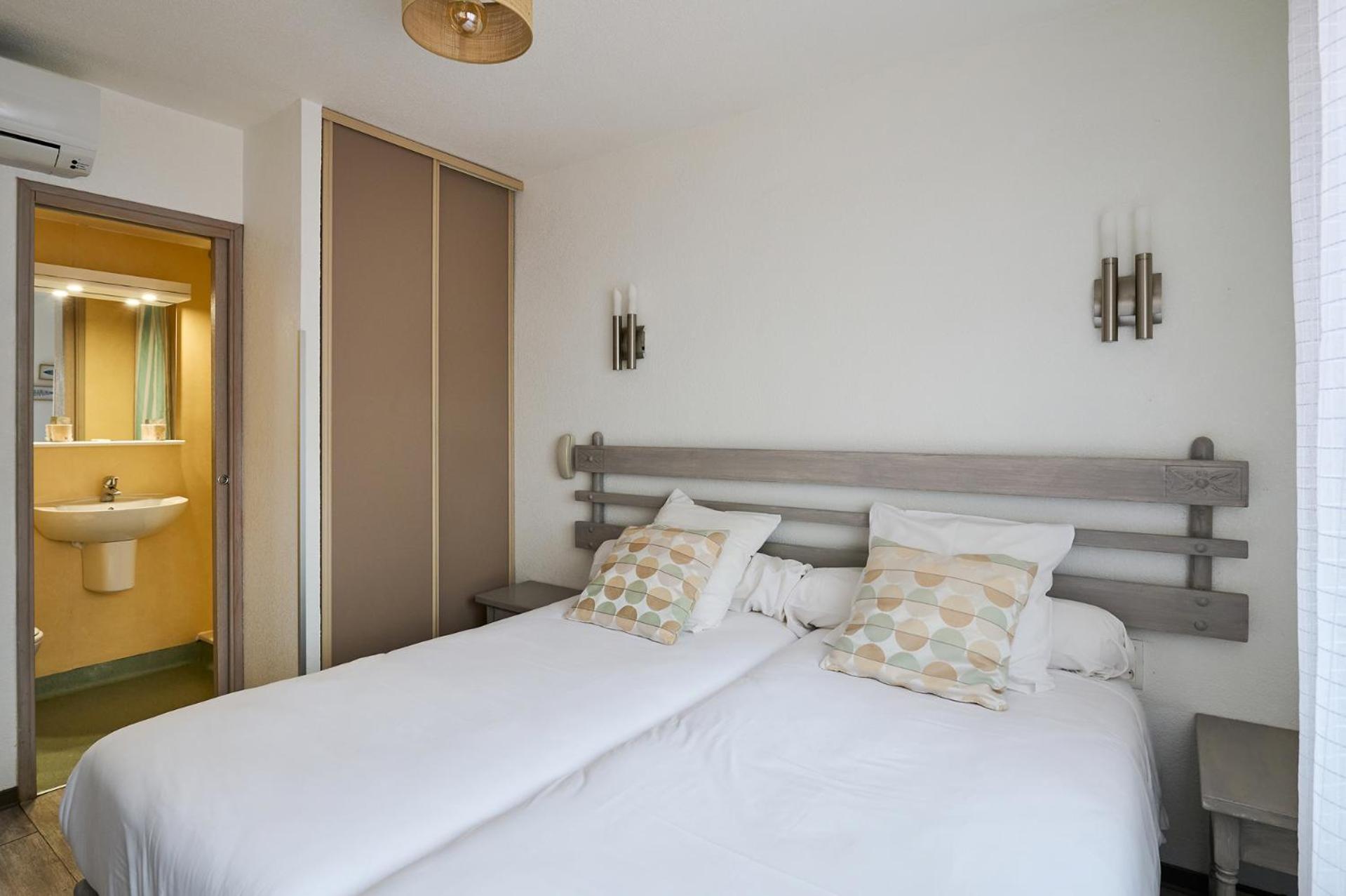 Budget Twin Room