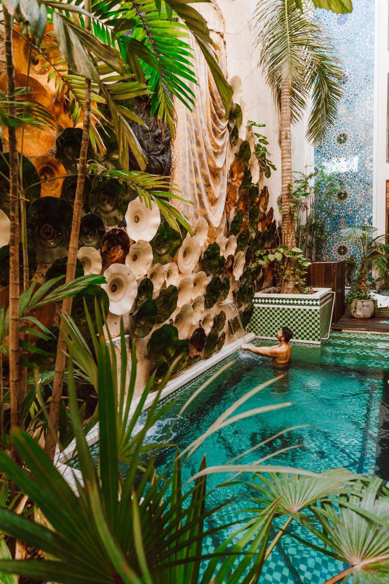 Villa Private Pool