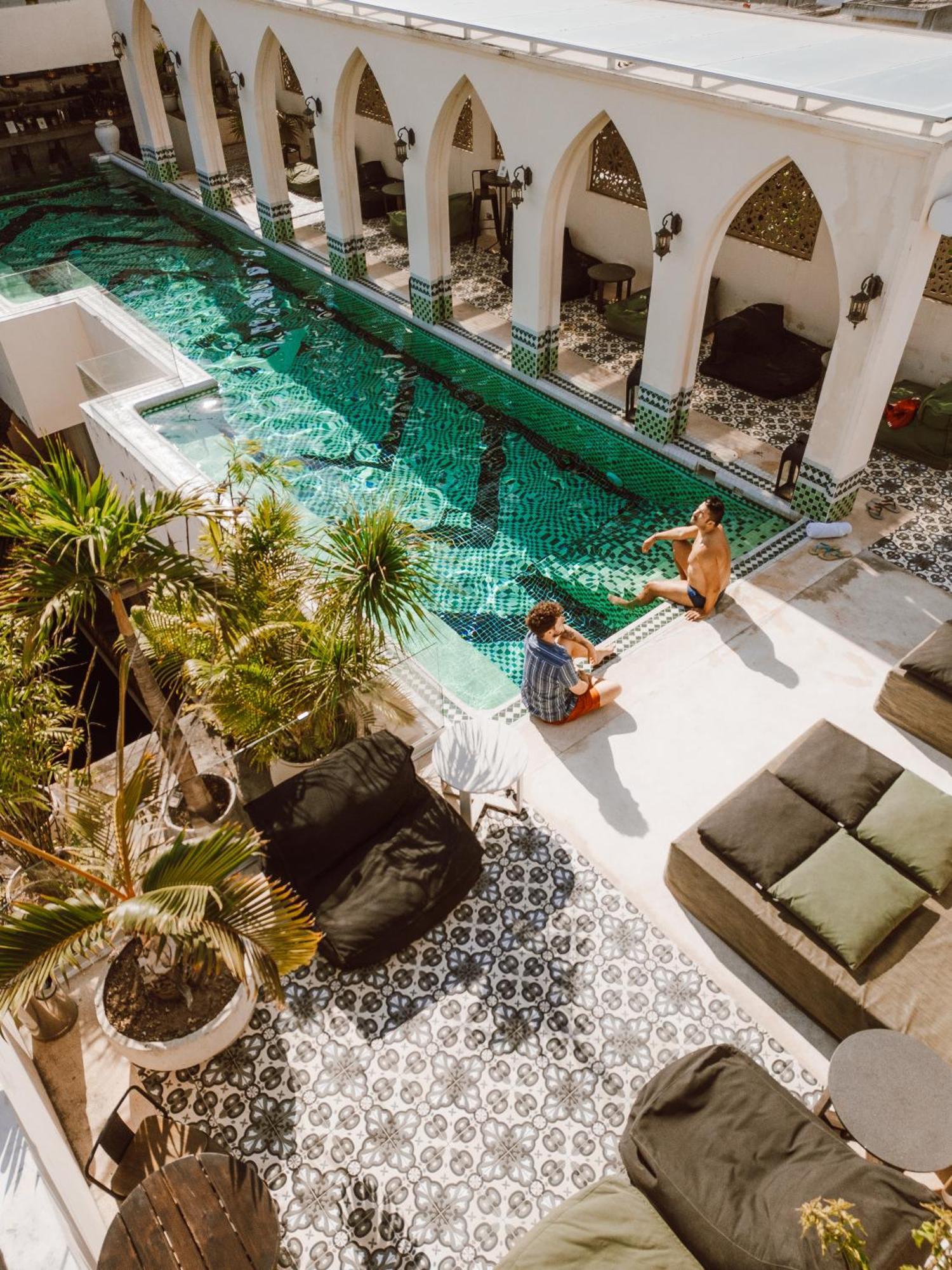Villa Private Pool