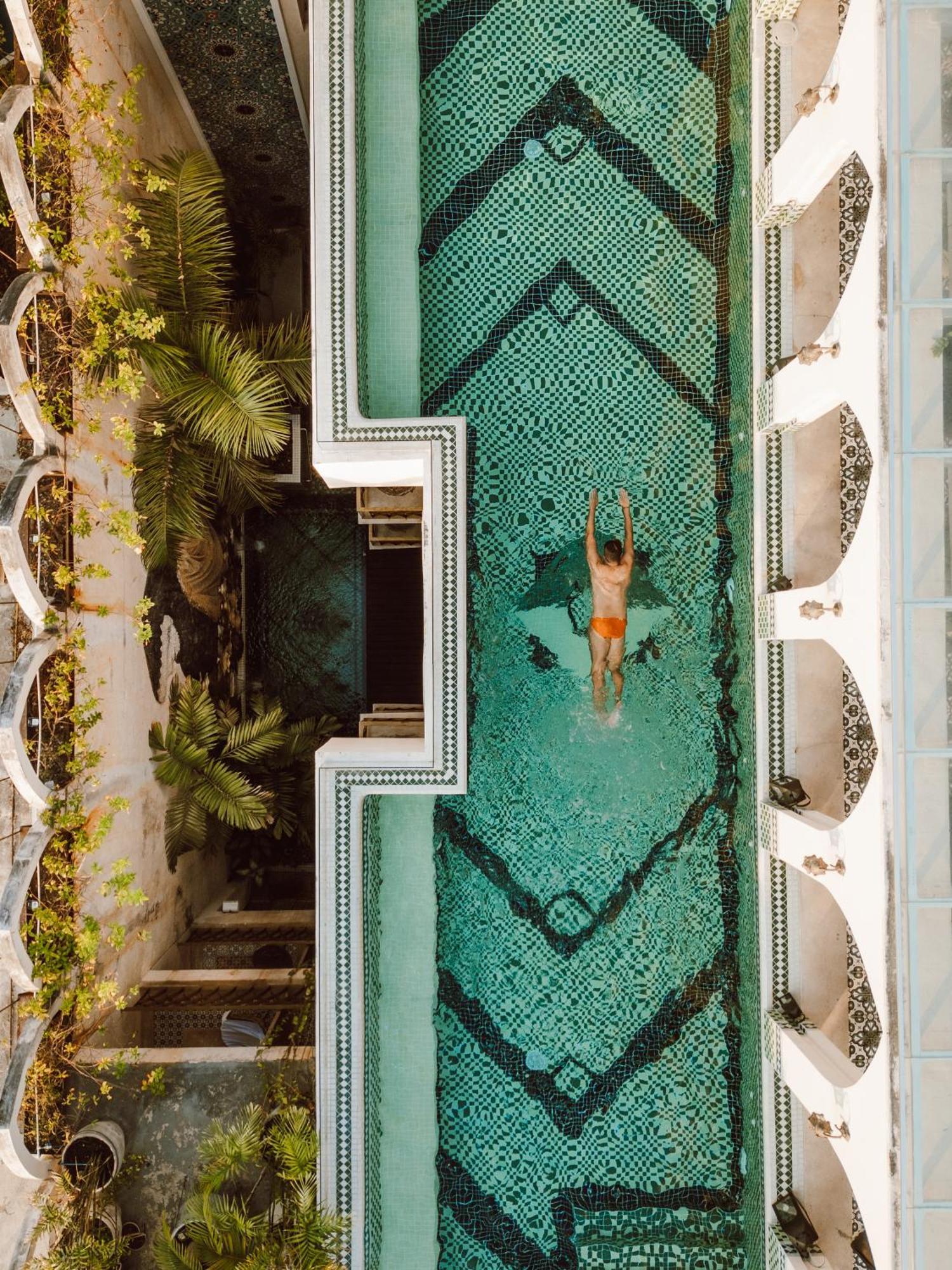 Villa Private Pool
