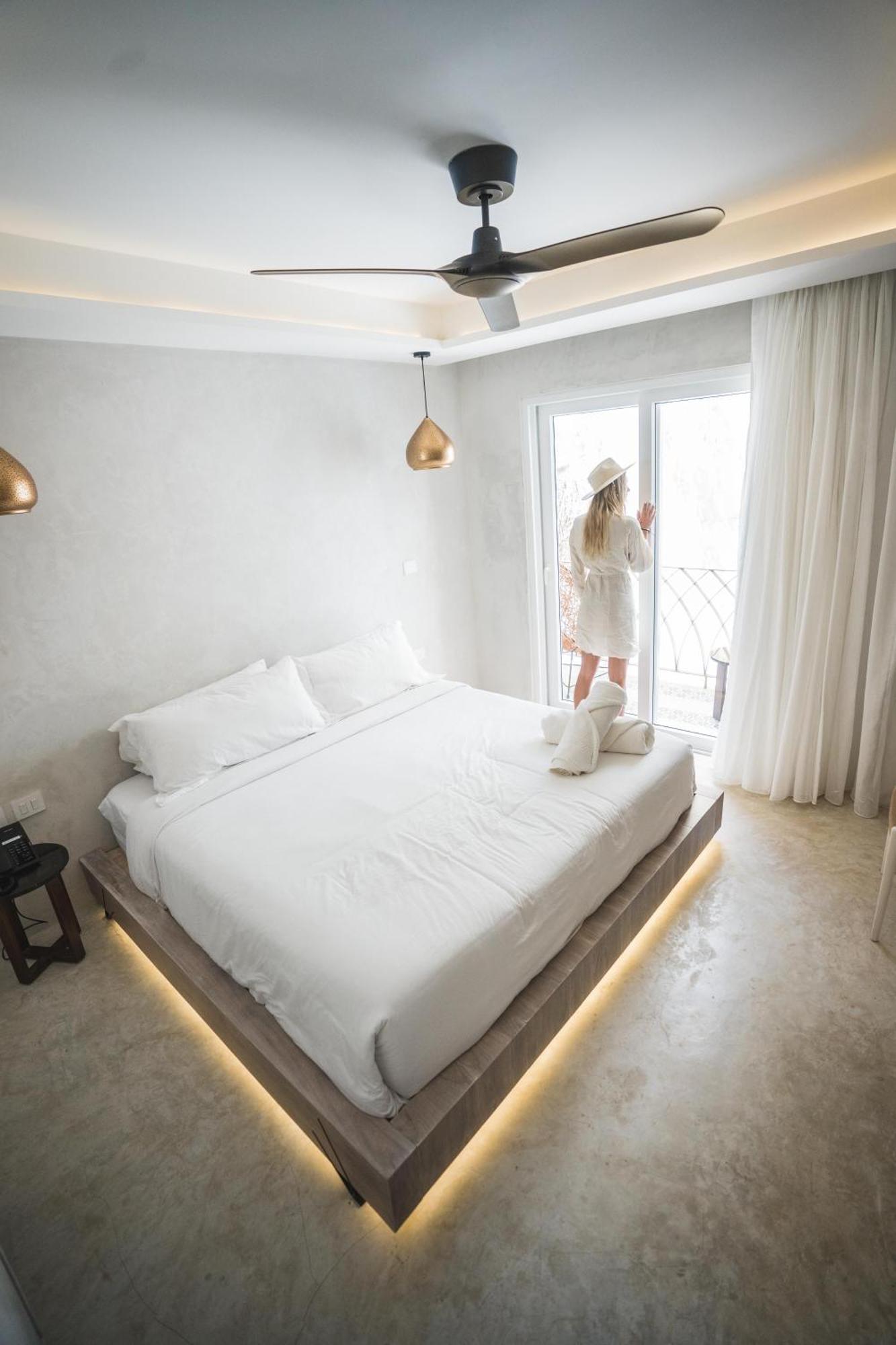 King Room Balcony