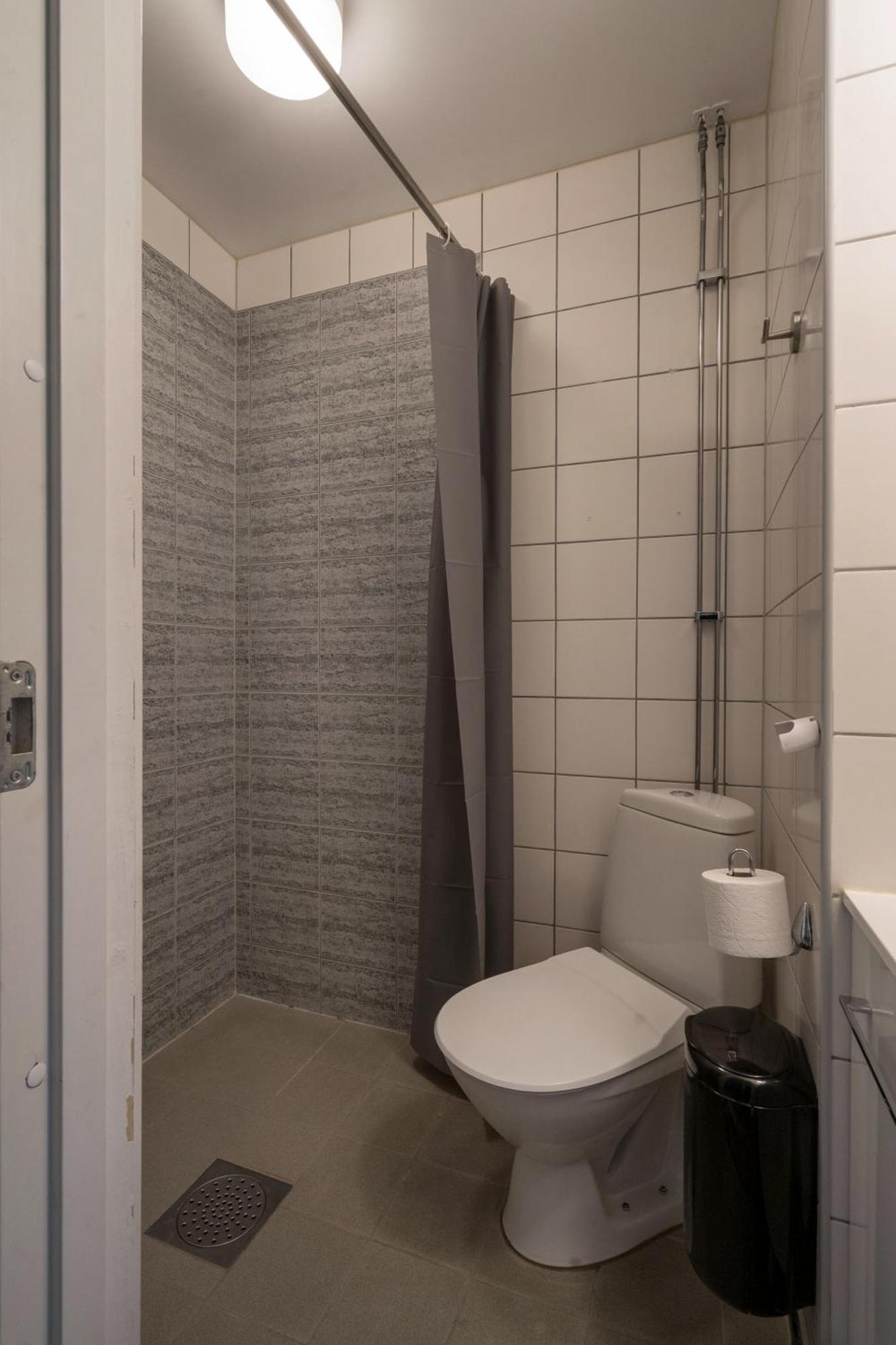 Standard Twin Room Private bathroom