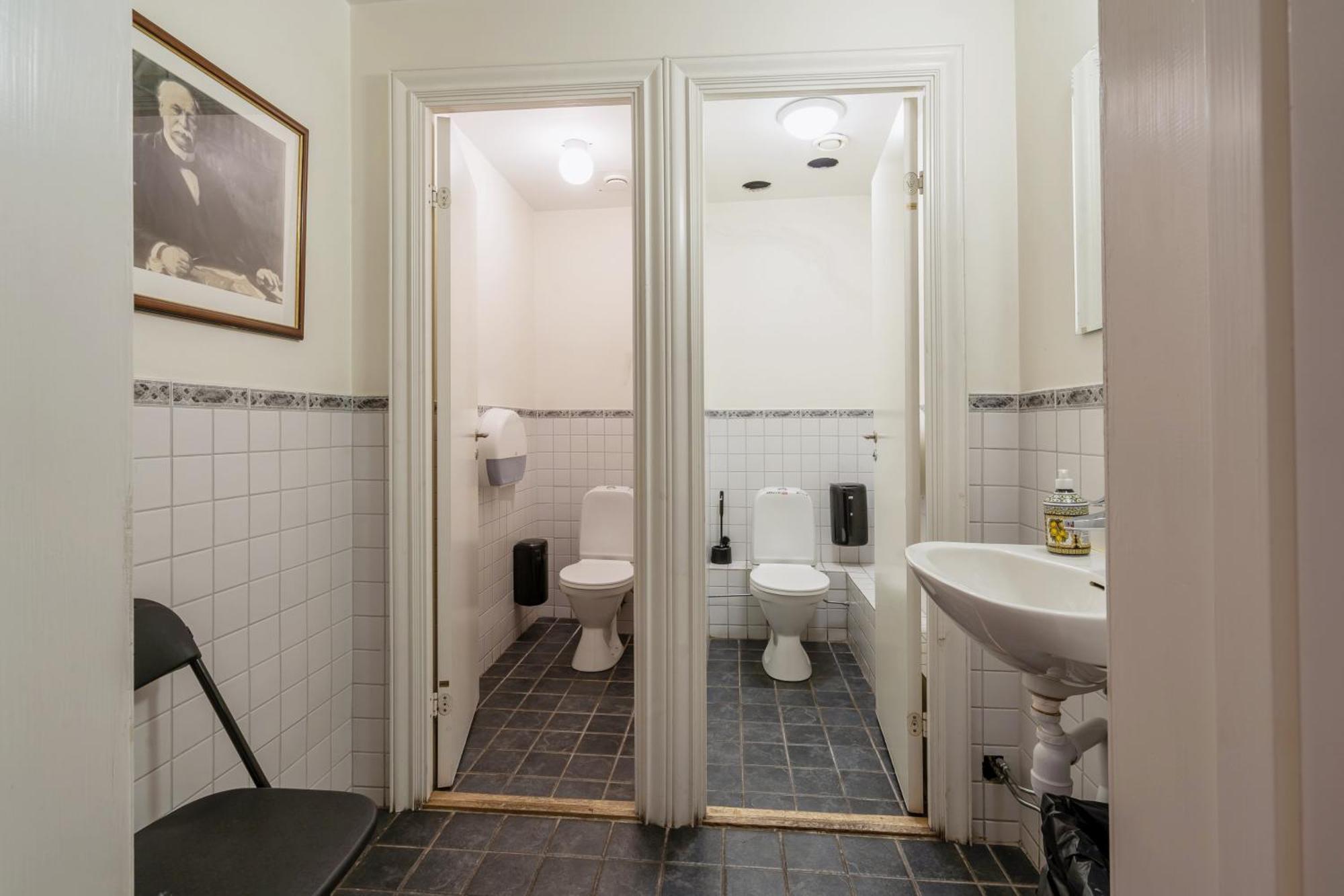 Economy Twin Room Annex