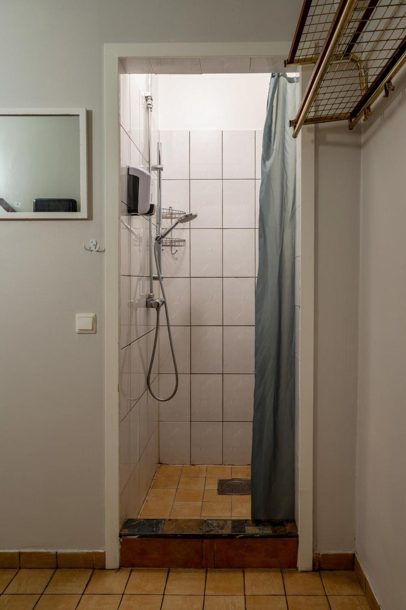 Economy Twin Room Annex