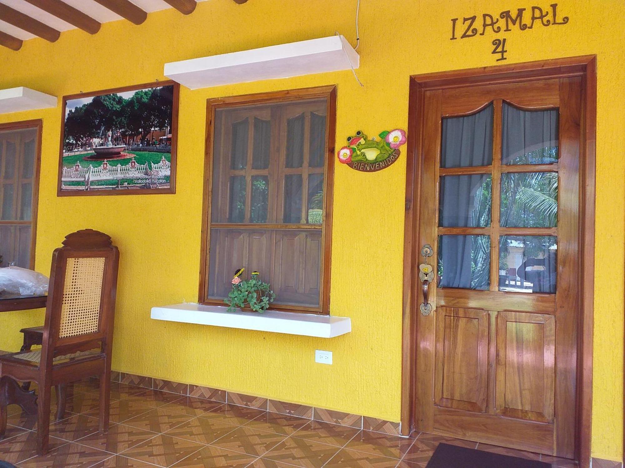 Apartment Ground Floor
