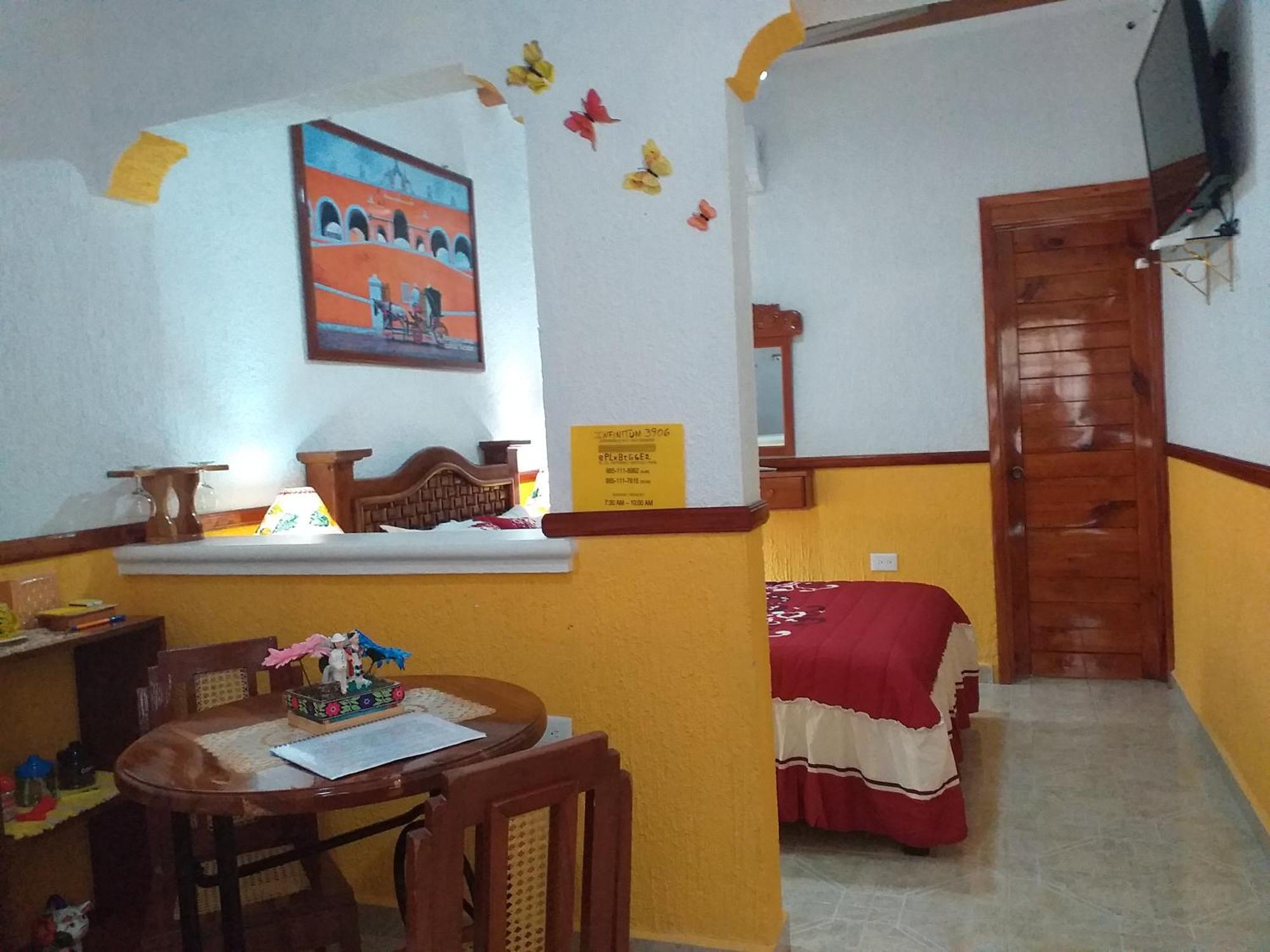 Apartment Ground Floor