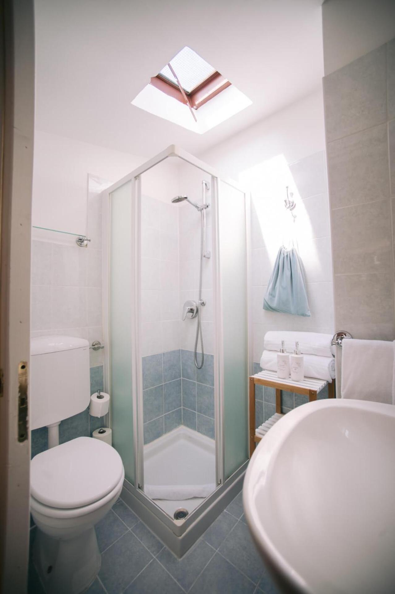 Economy Double Room Attic
