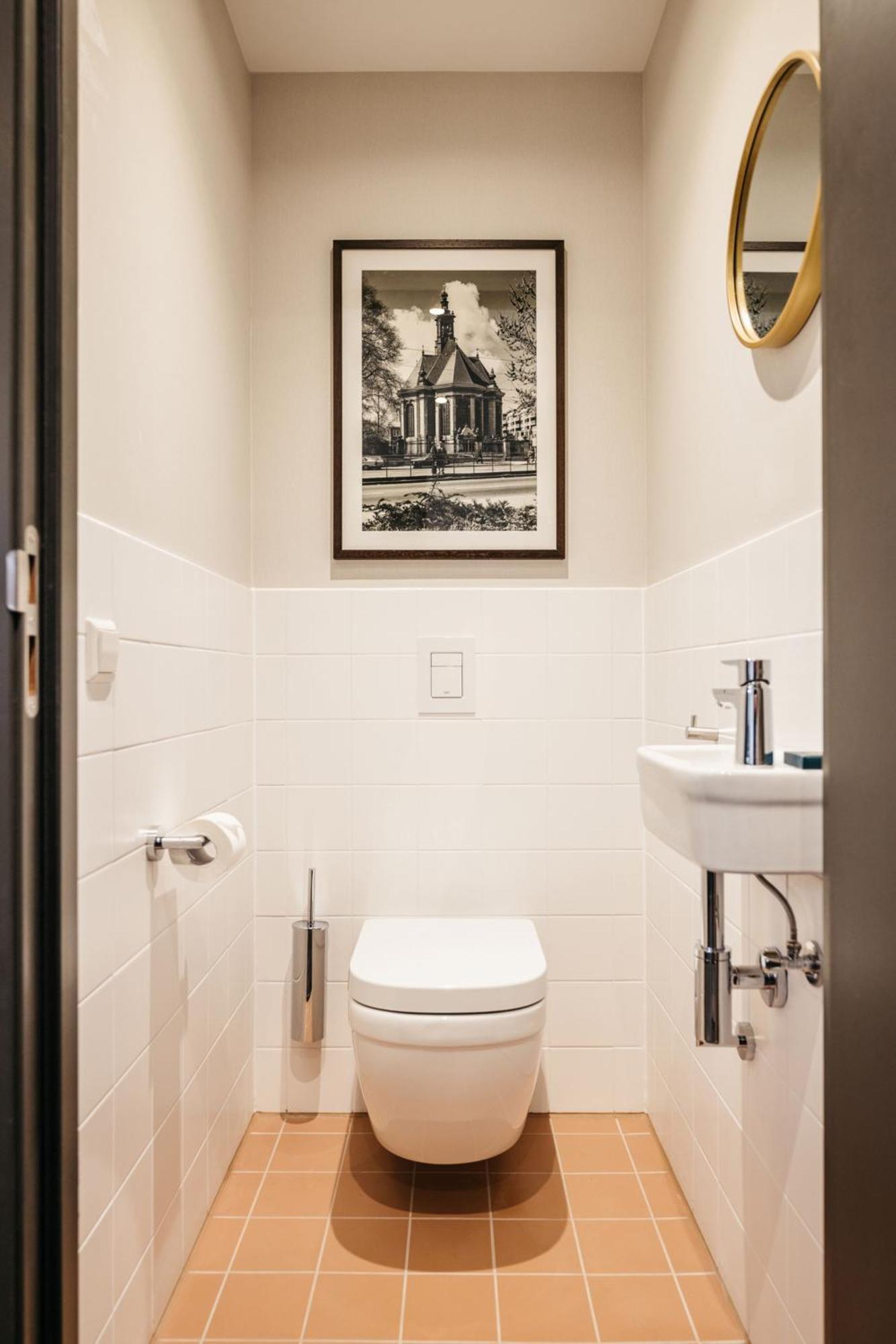 Apartamento de 1 dormitorio