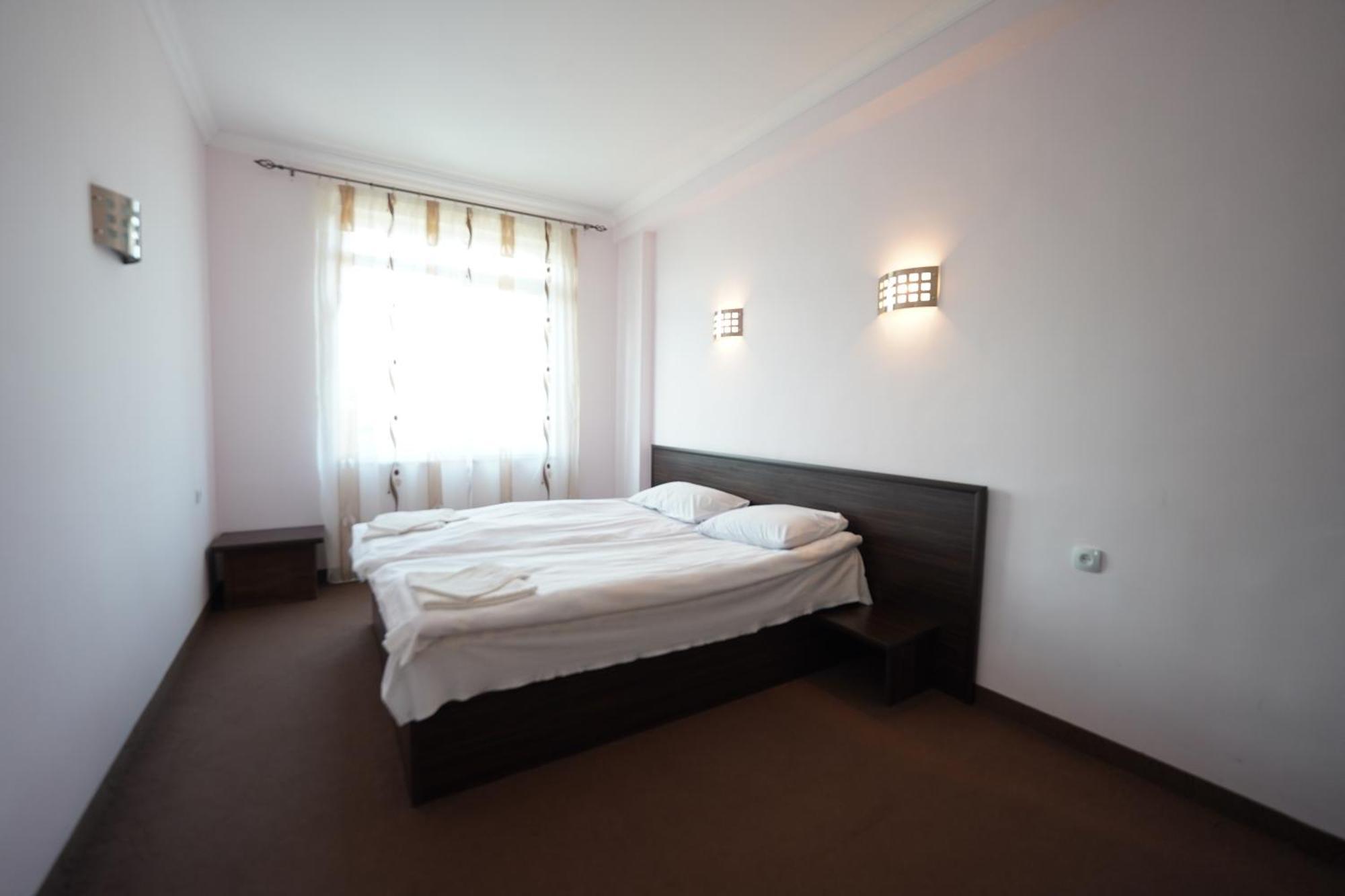 Deluxe Suite met Uitzicht op het Zwembad