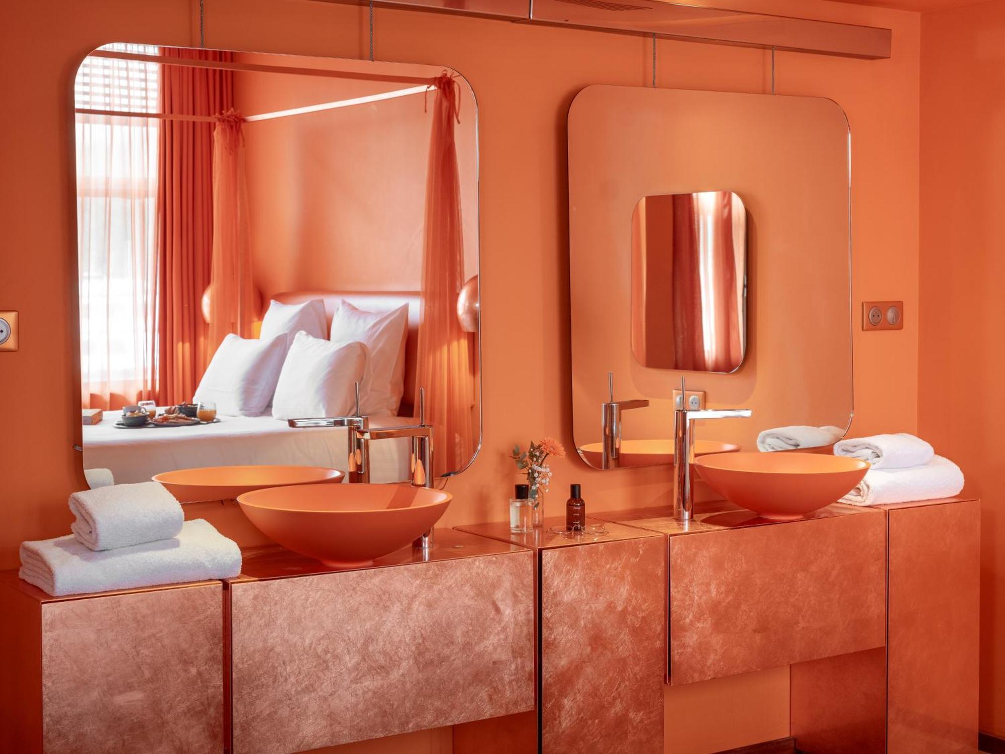 Suite Sunset Designer