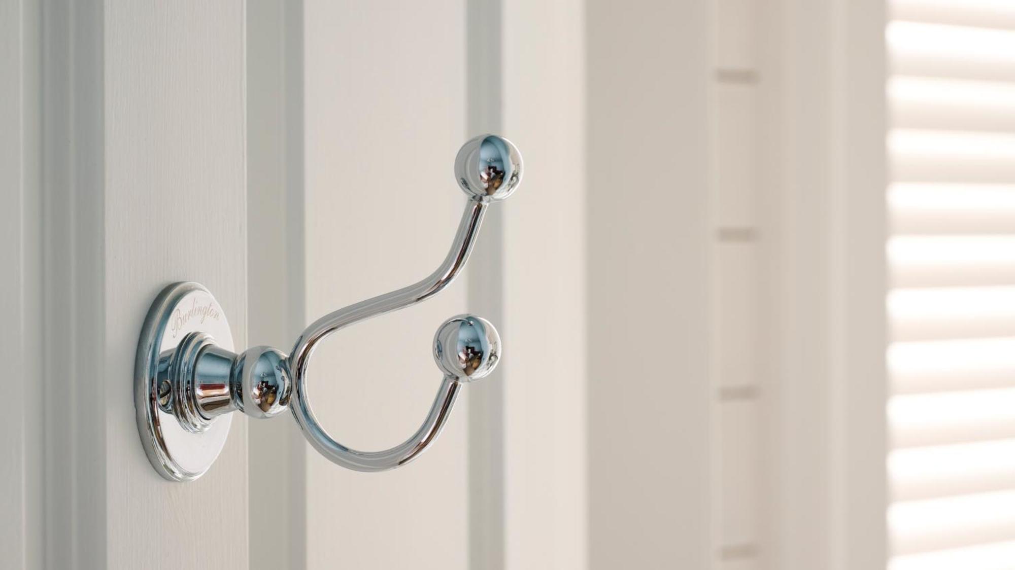 Chambre Double de Luxe