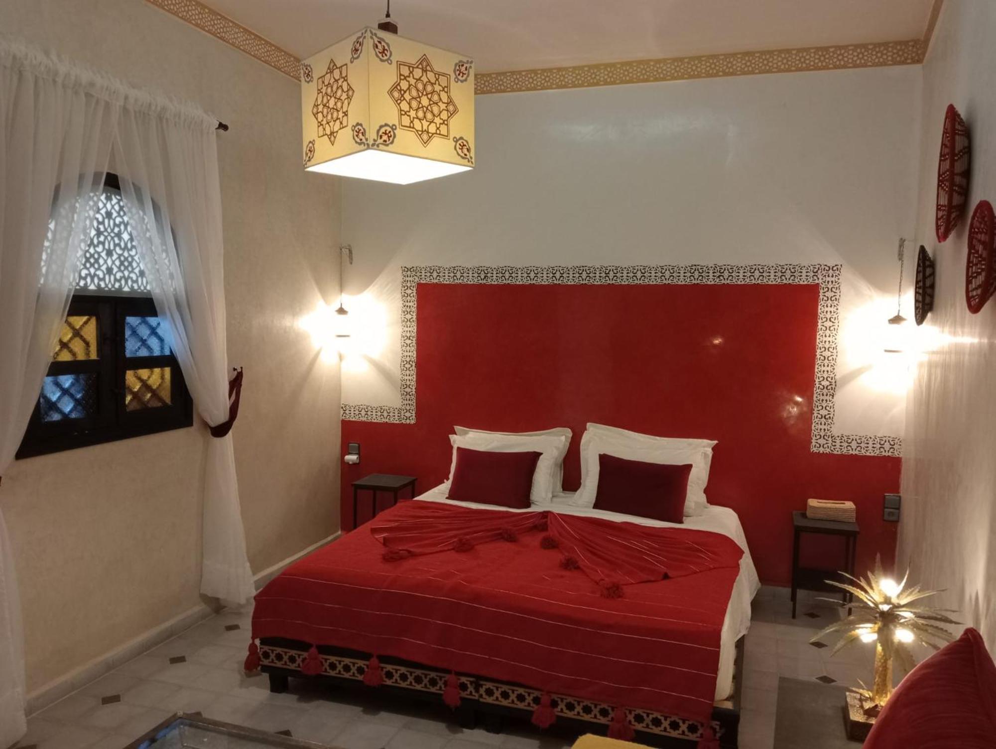 Suite Lit Queen-Size