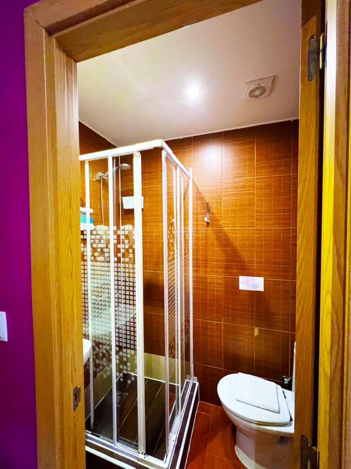 Small Double Room