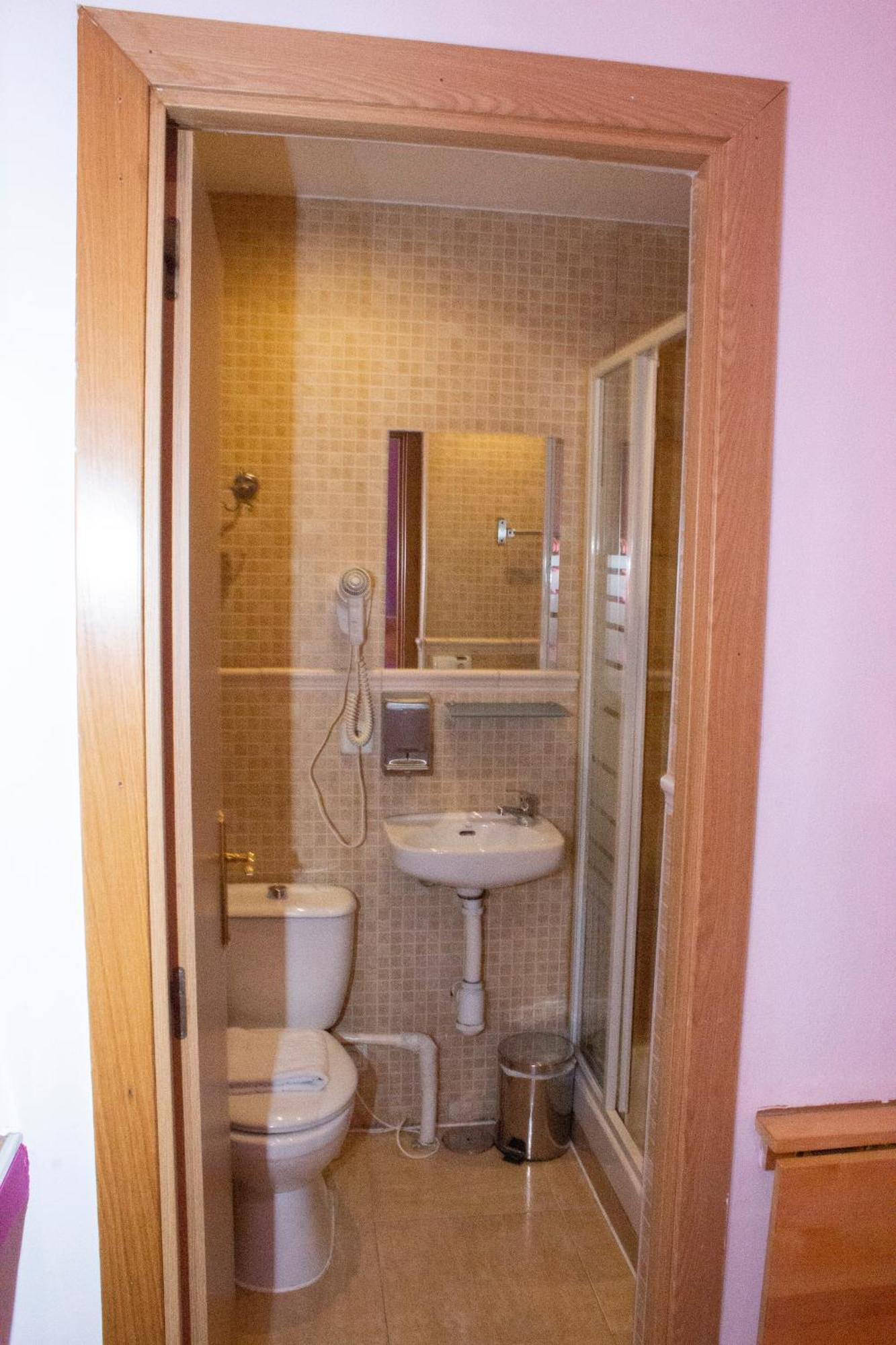 Small Double Room