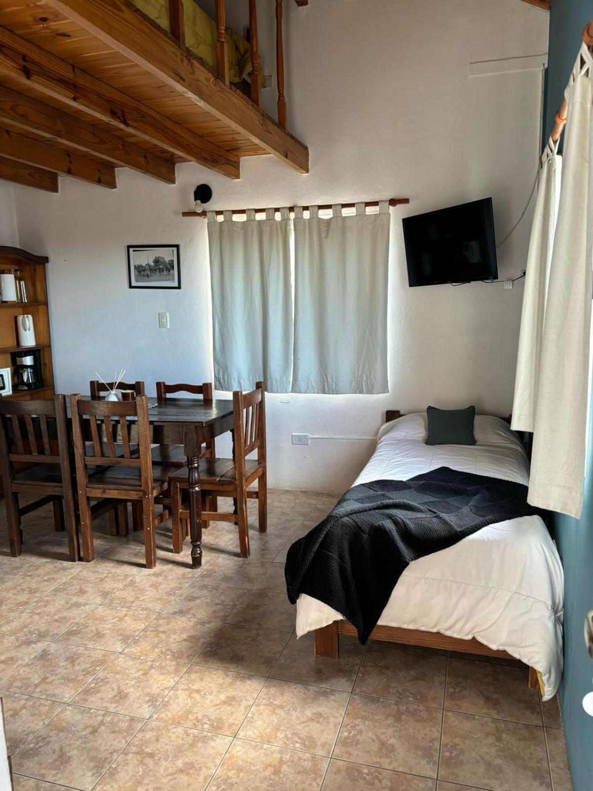 Apartment - Split Level