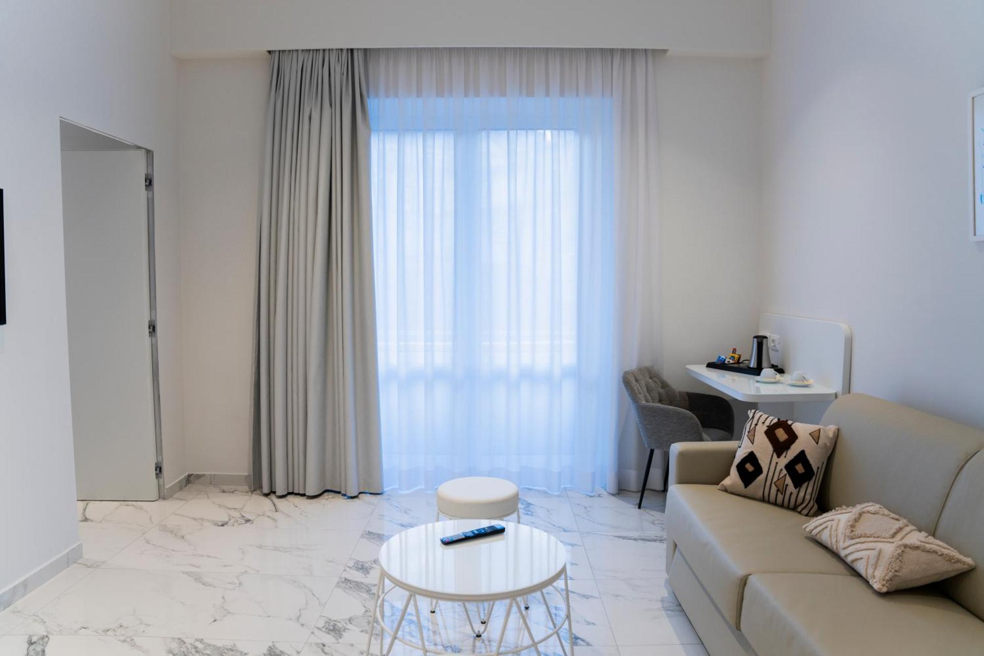 Suite con Balcone