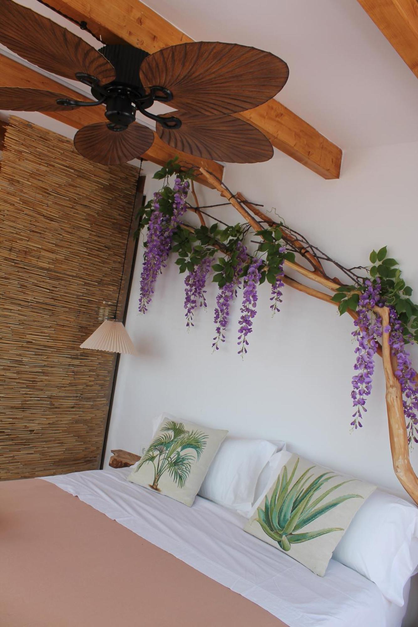 Superior Suite met Uitzicht op Zee