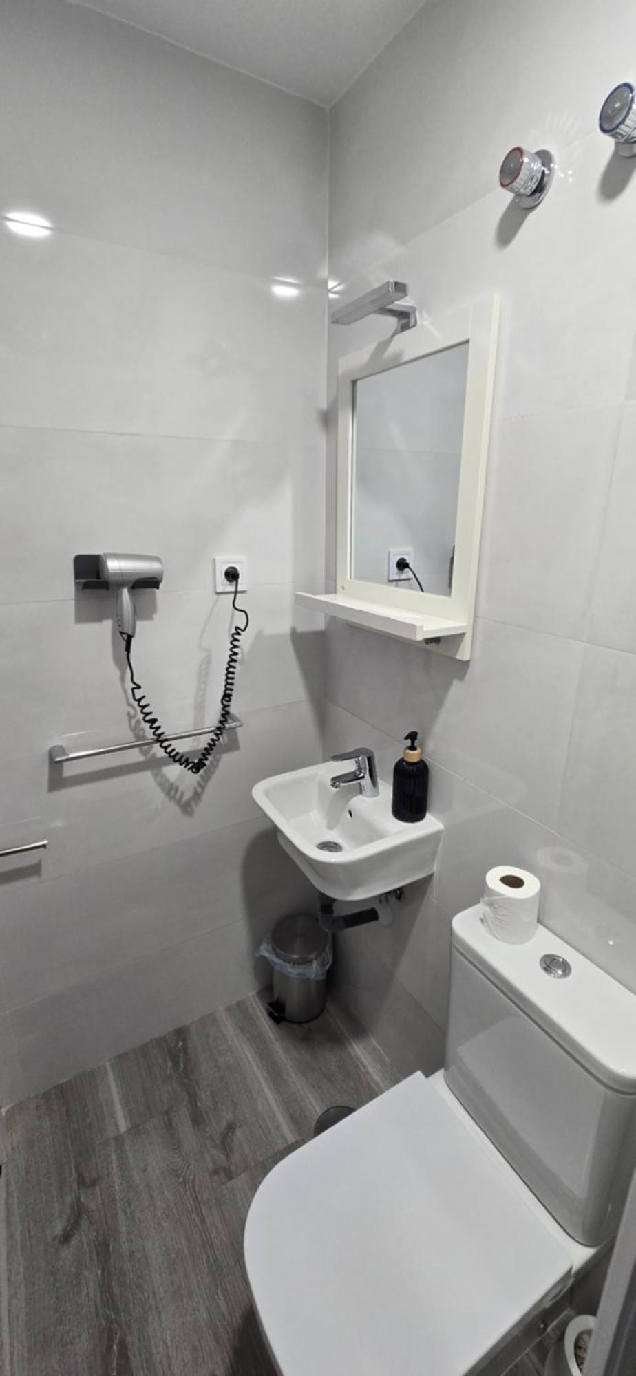 Deluxe Double Room Balcony